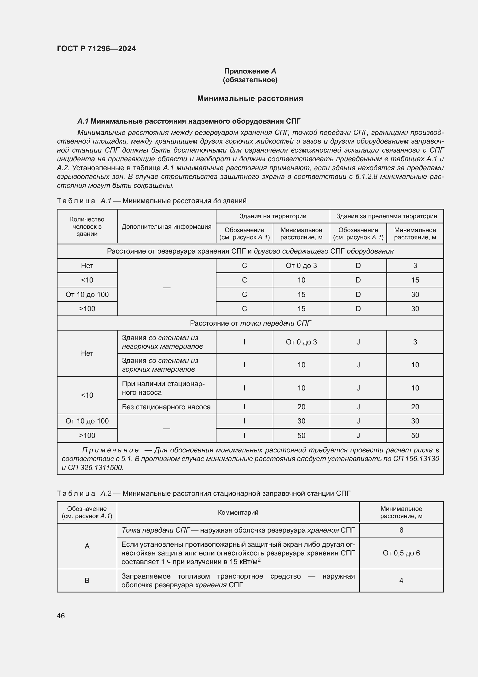 Страница 52 ГОСТ Р 71296-2024