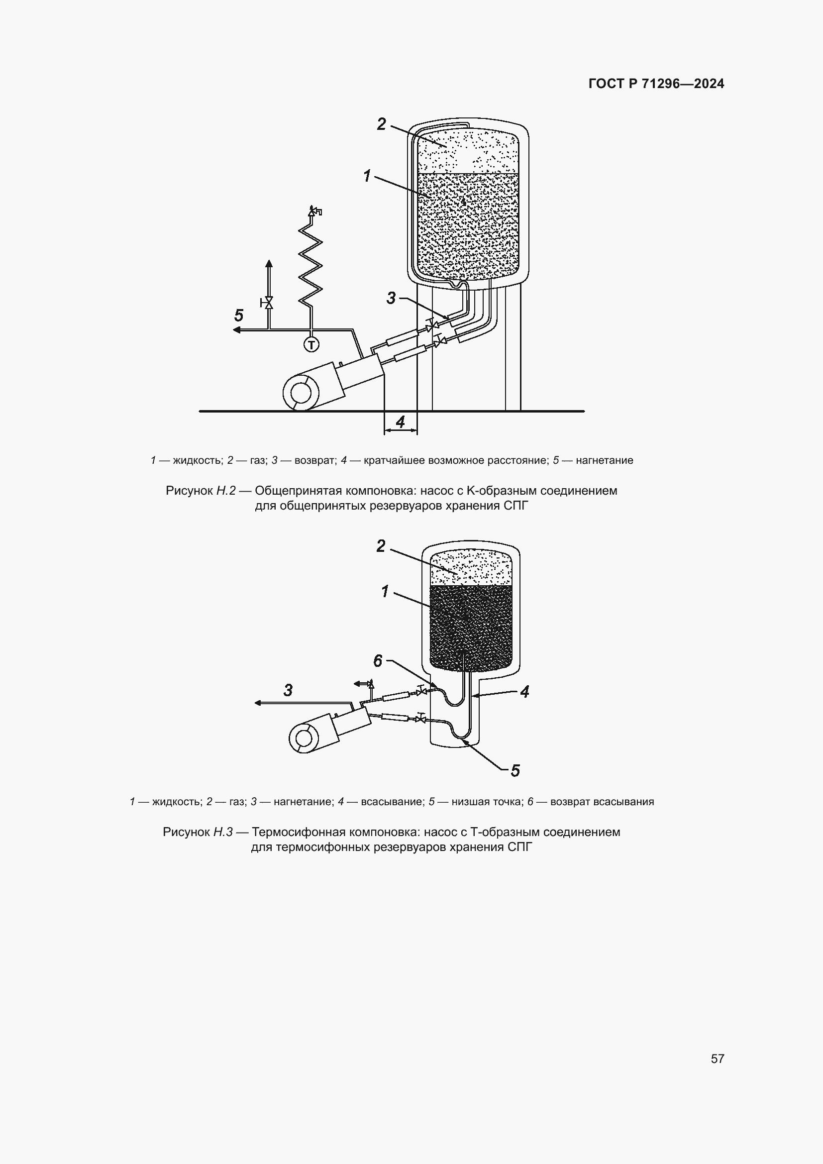 Страница 63 ГОСТ Р 71296-2024