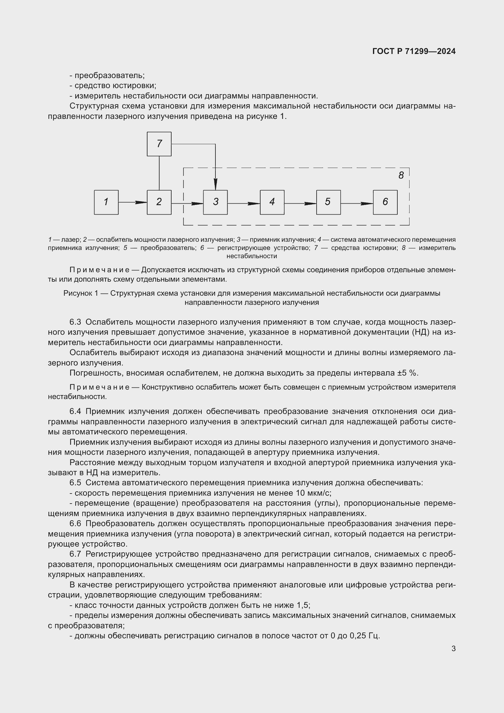 Страница 7 ГОСТ Р 71299-2024