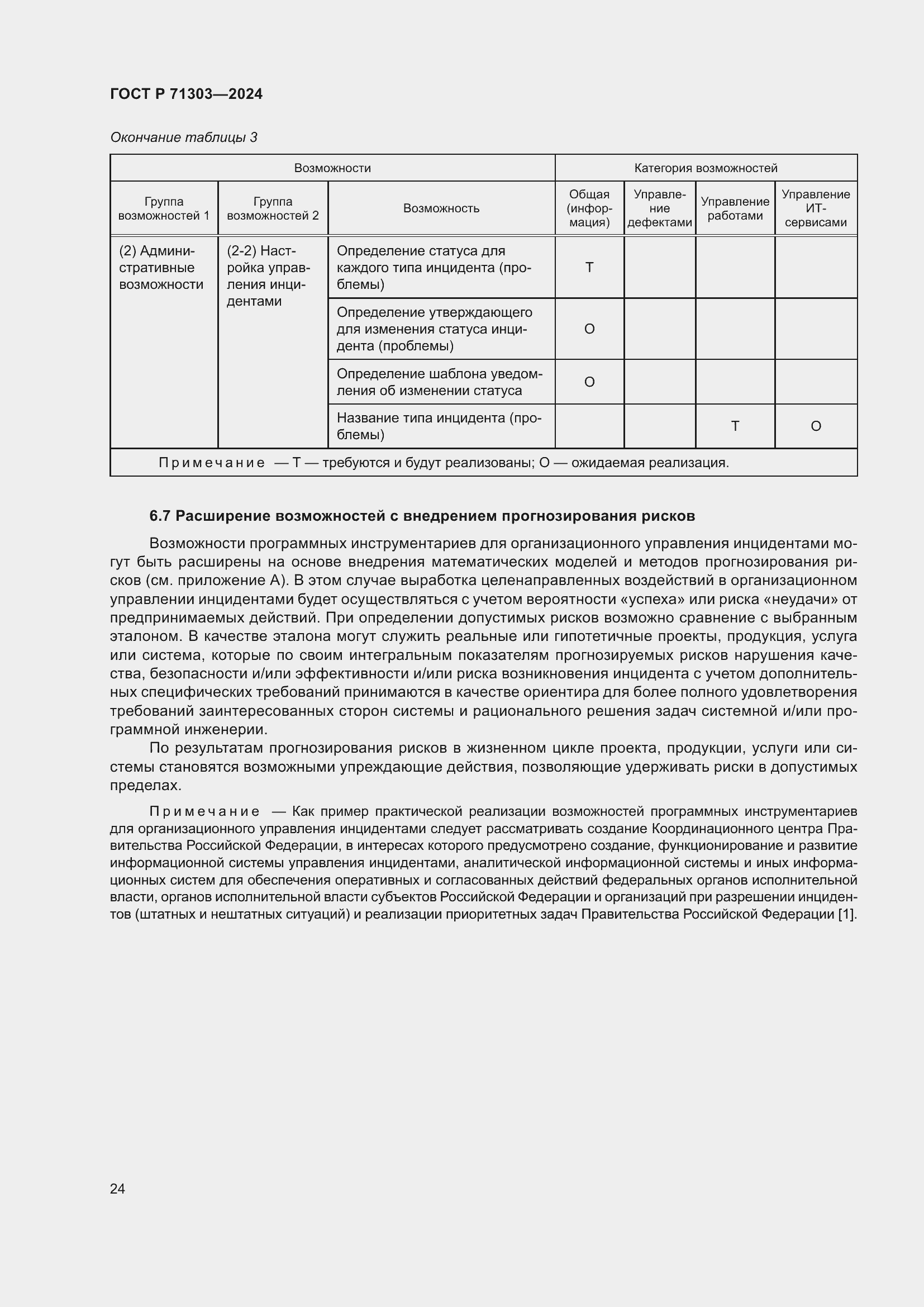 Страница 28 ГОСТ Р 71303-2024