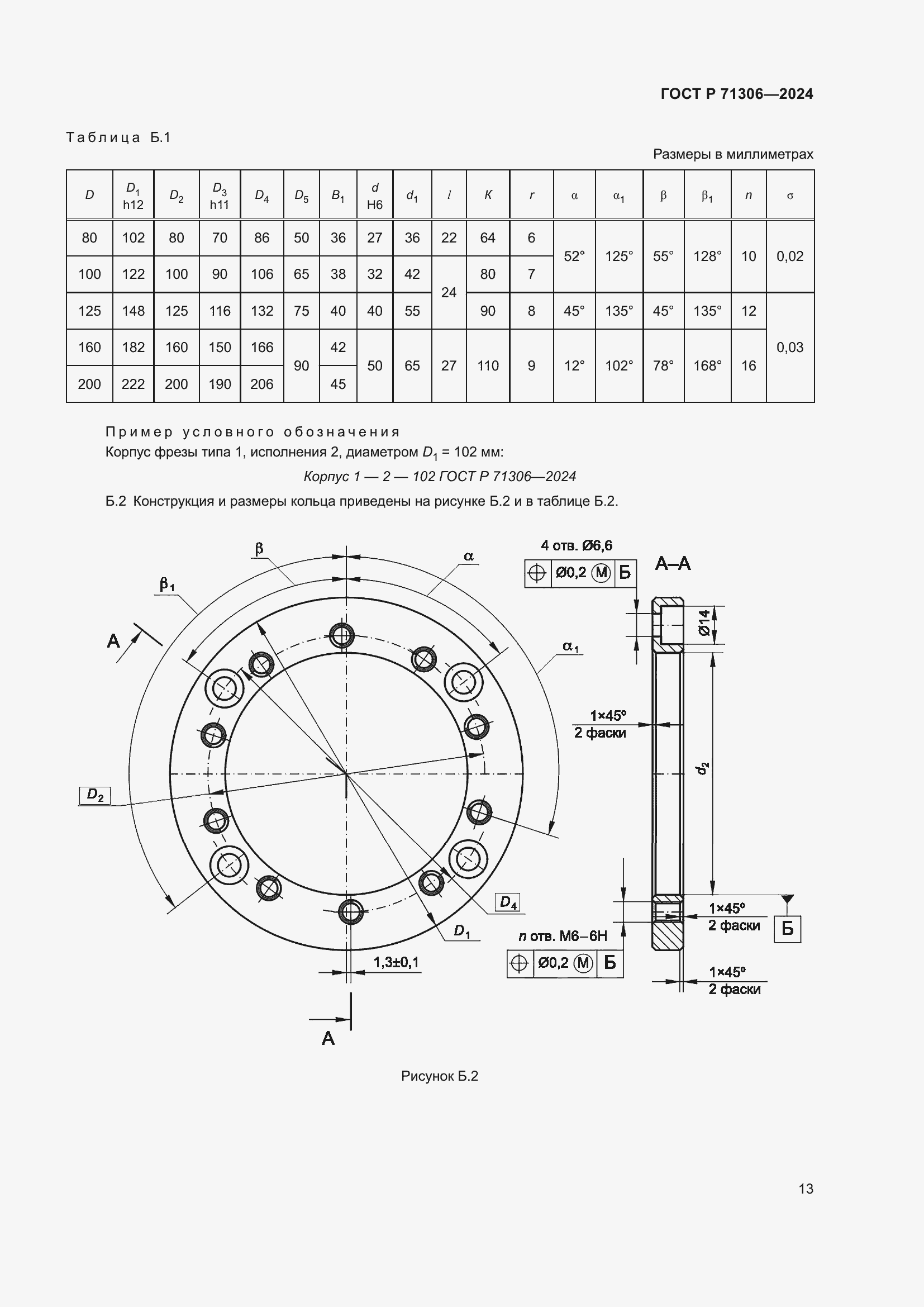Страница 15 ГОСТ Р 71306-2024