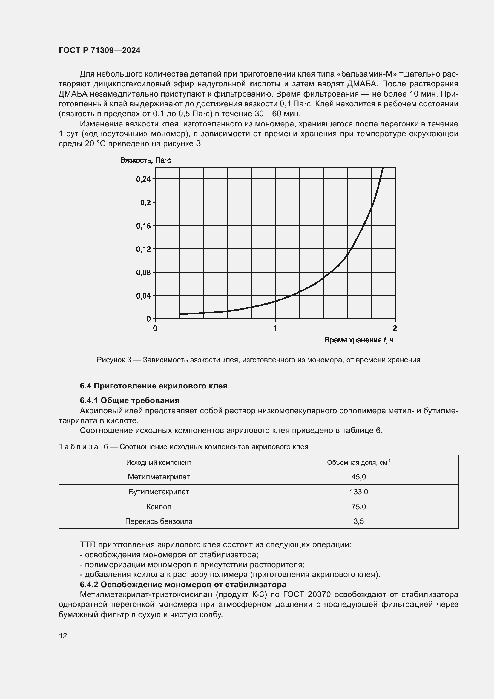 Страница 16 ГОСТ Р 71309-2024