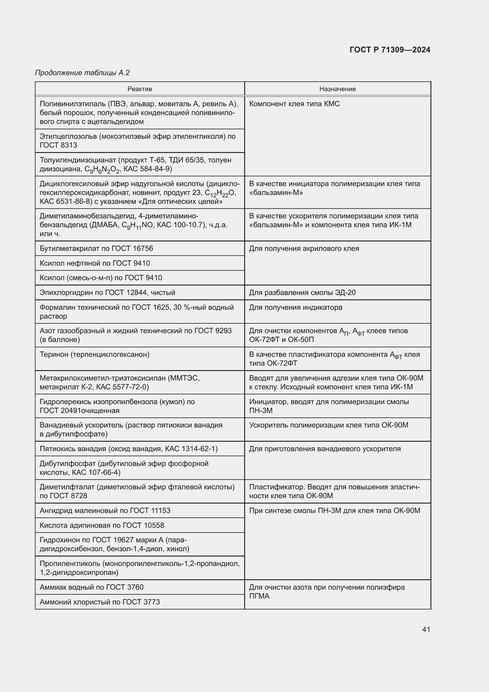 Страница 45 ГОСТ Р 71309-2024
