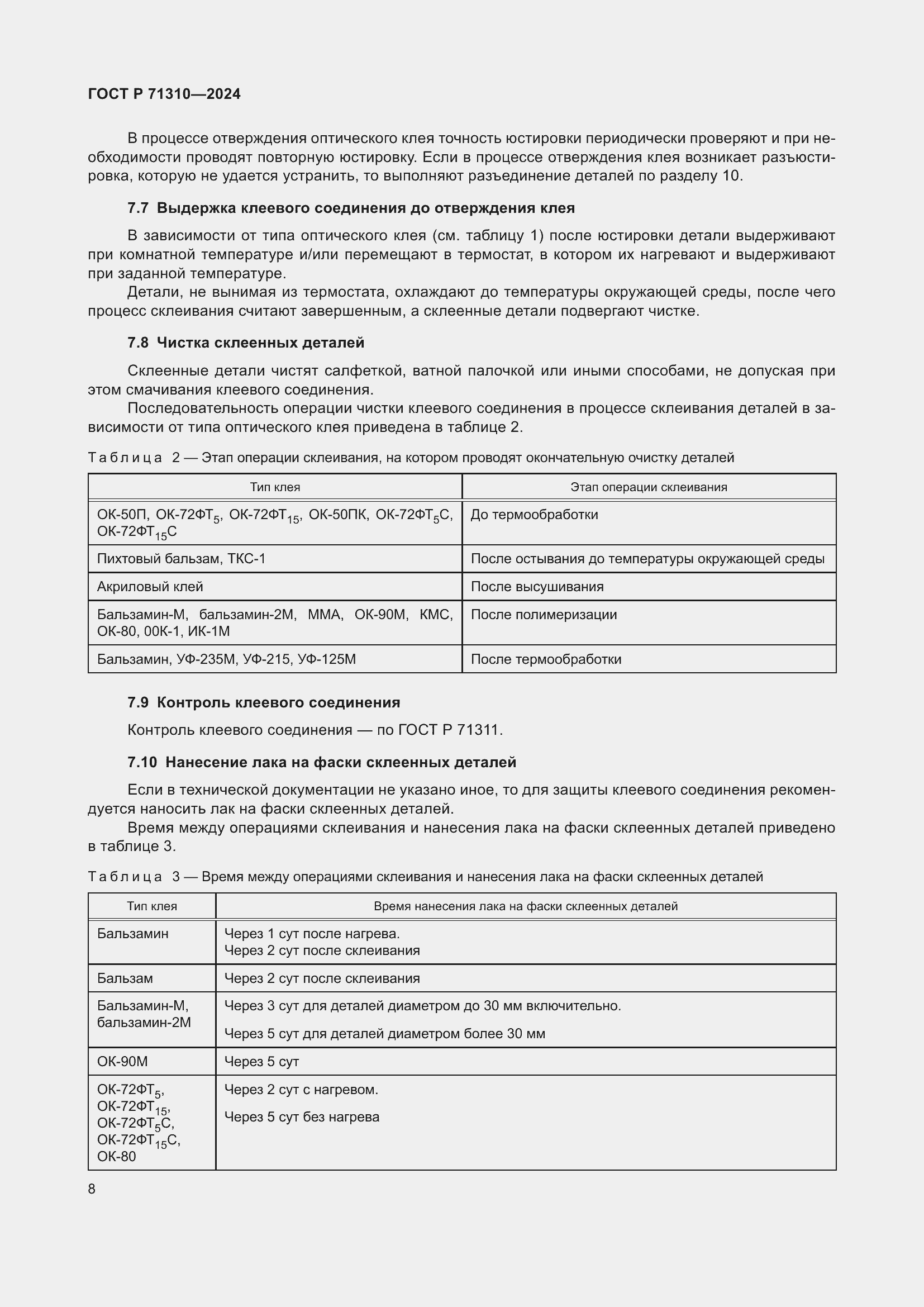 Страница 12 ГОСТ Р 71310-2024