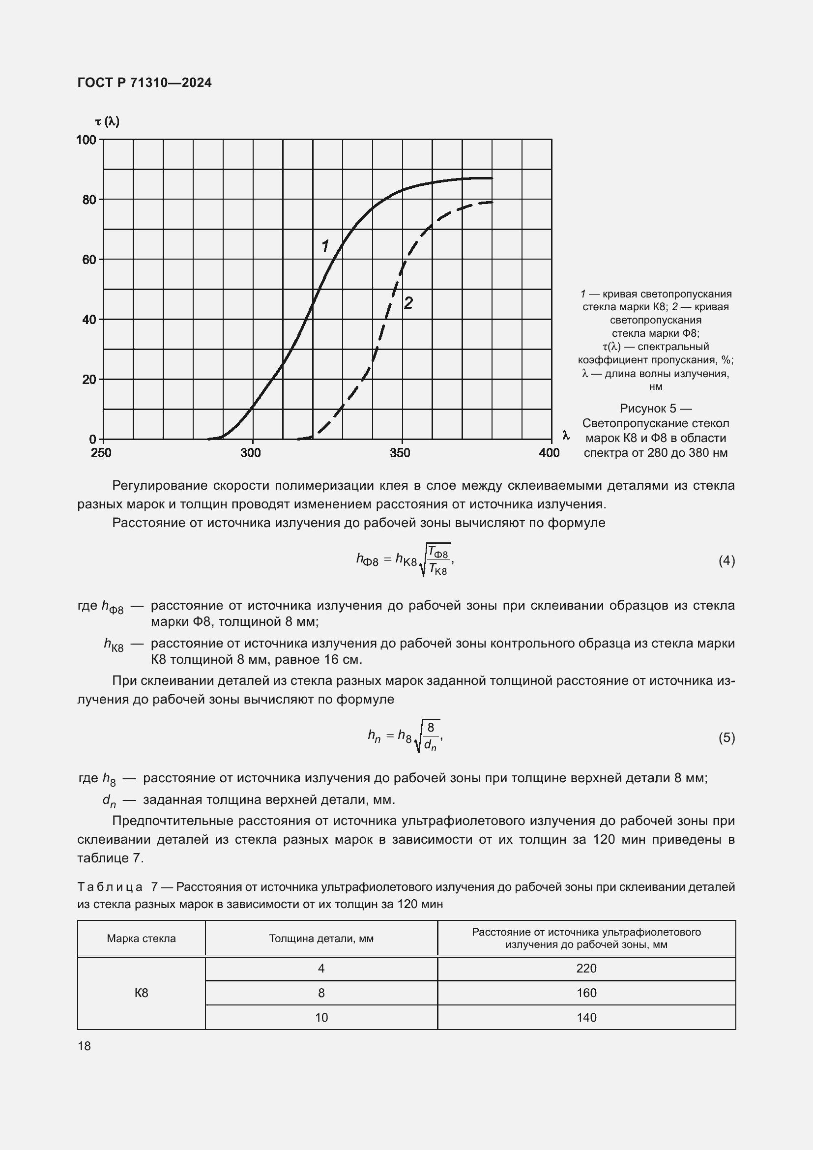 Страница 22 ГОСТ Р 71310-2024