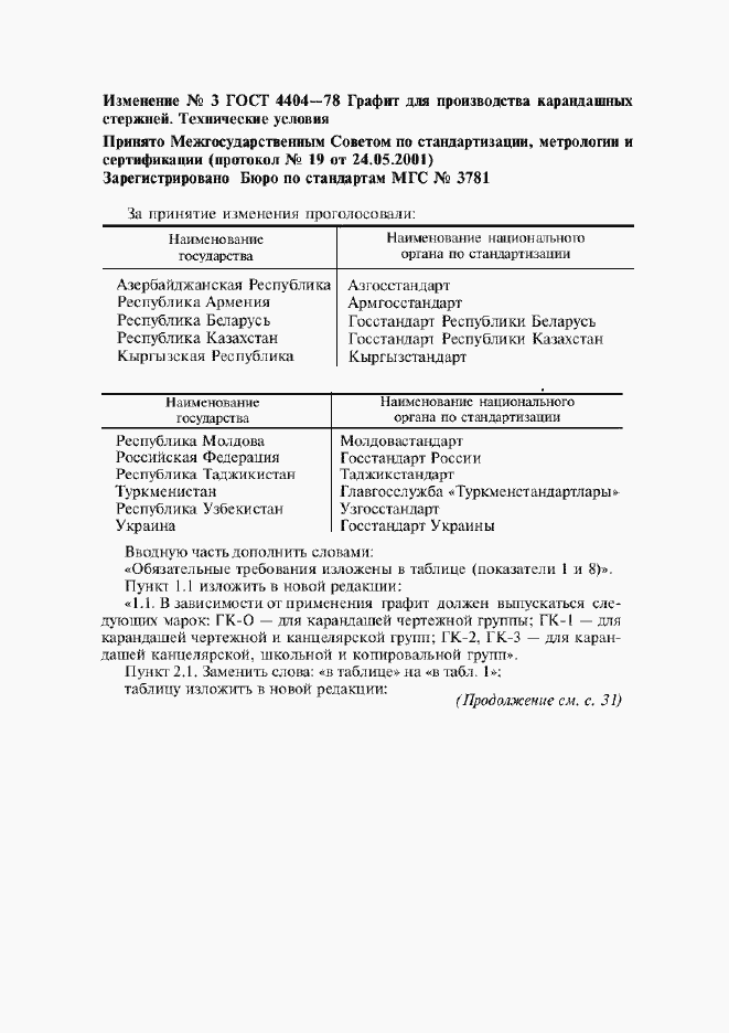 Приложение №3