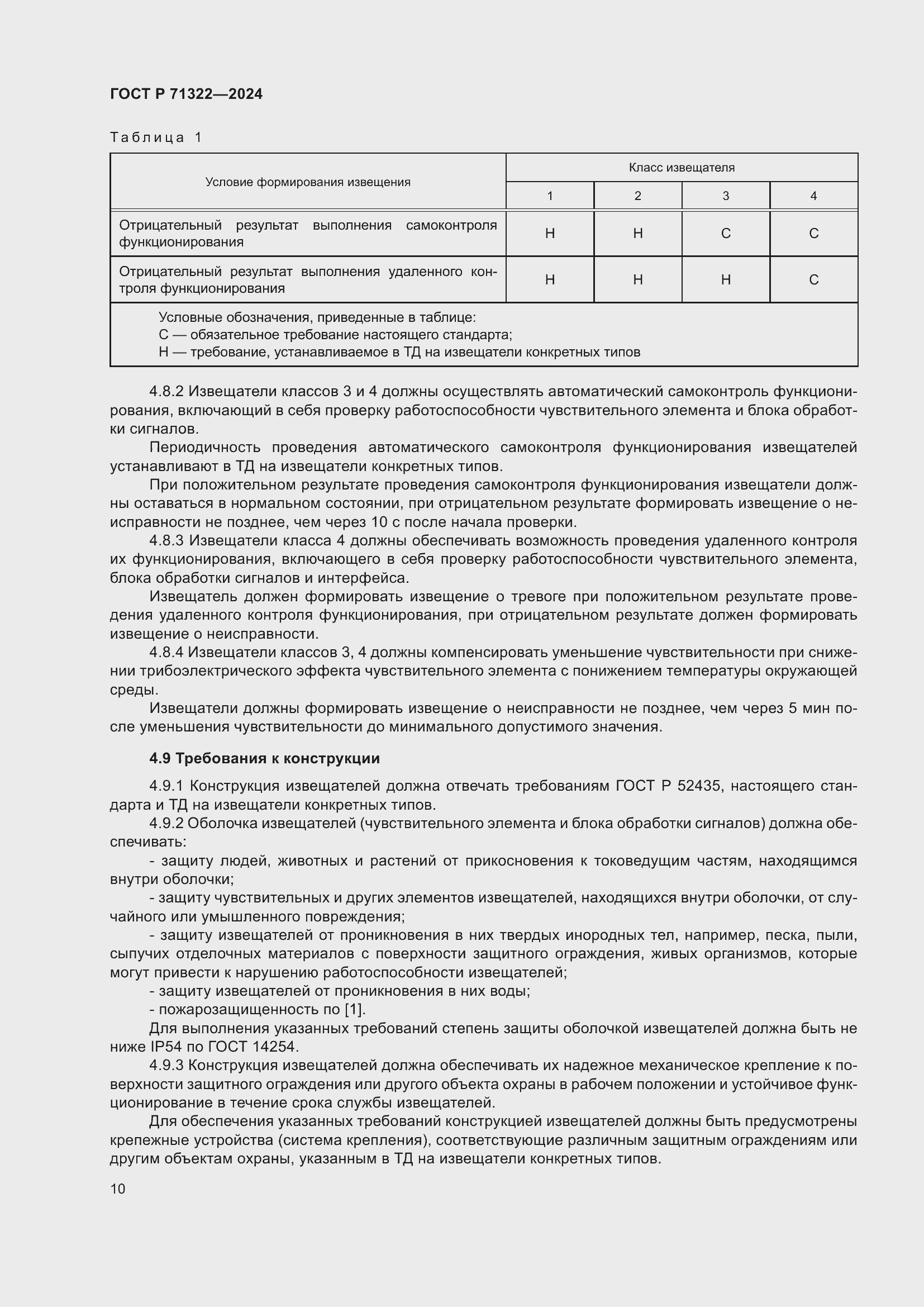 Страница 14 ГОСТ Р 71322-2024