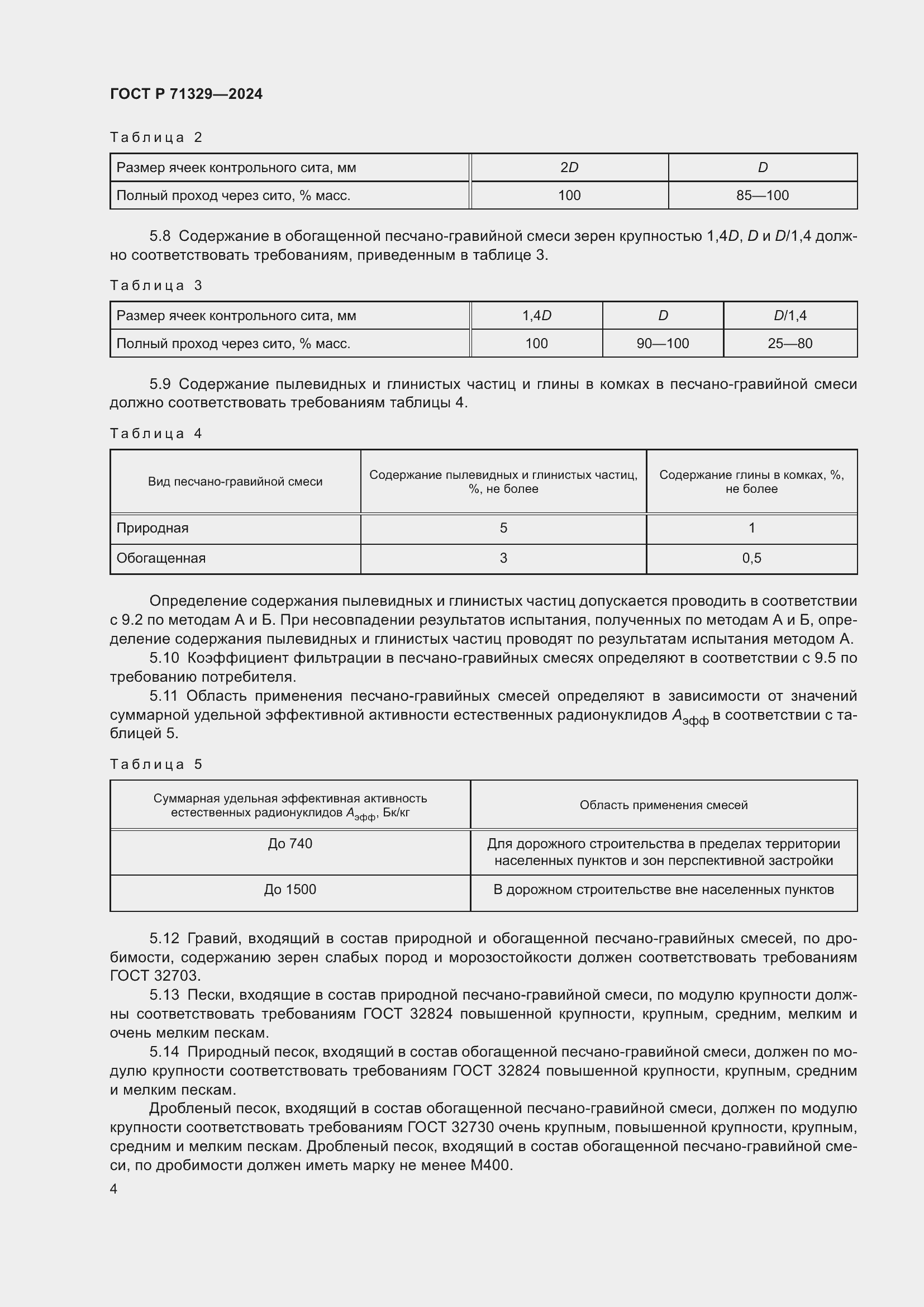 Страница 8 ГОСТ Р 71329-2024