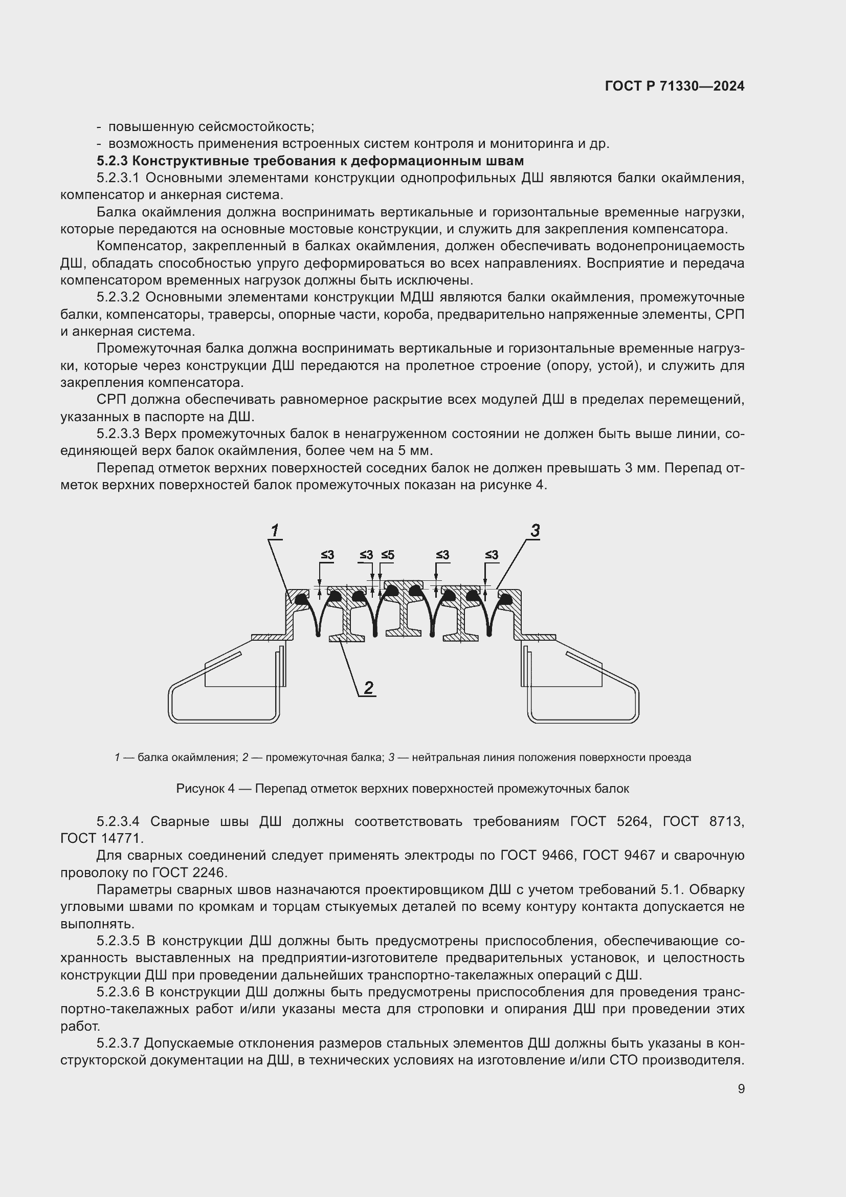 Страница 13 ГОСТ Р 71330-2024