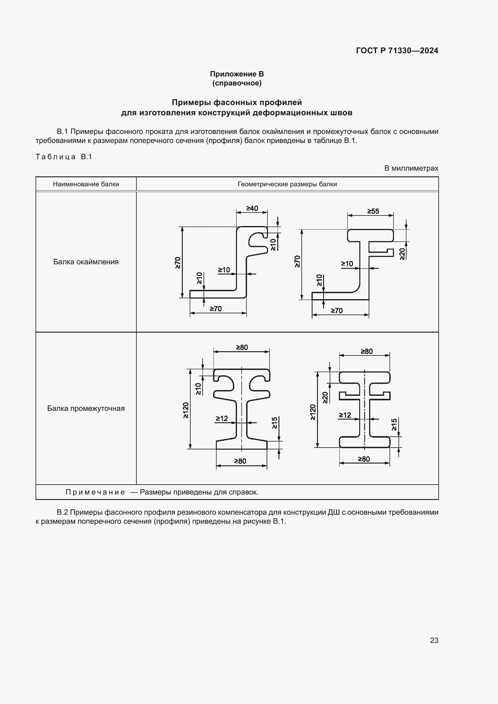 Страница 27 ГОСТ Р 71330-2024