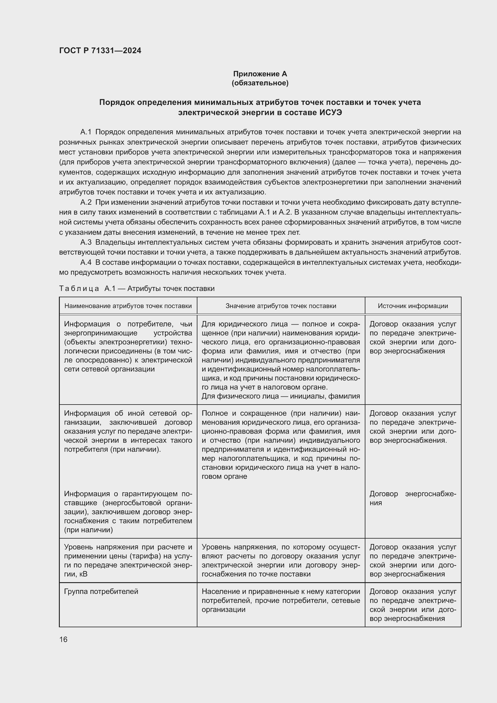 Страница 20 ГОСТ Р 71331-2024