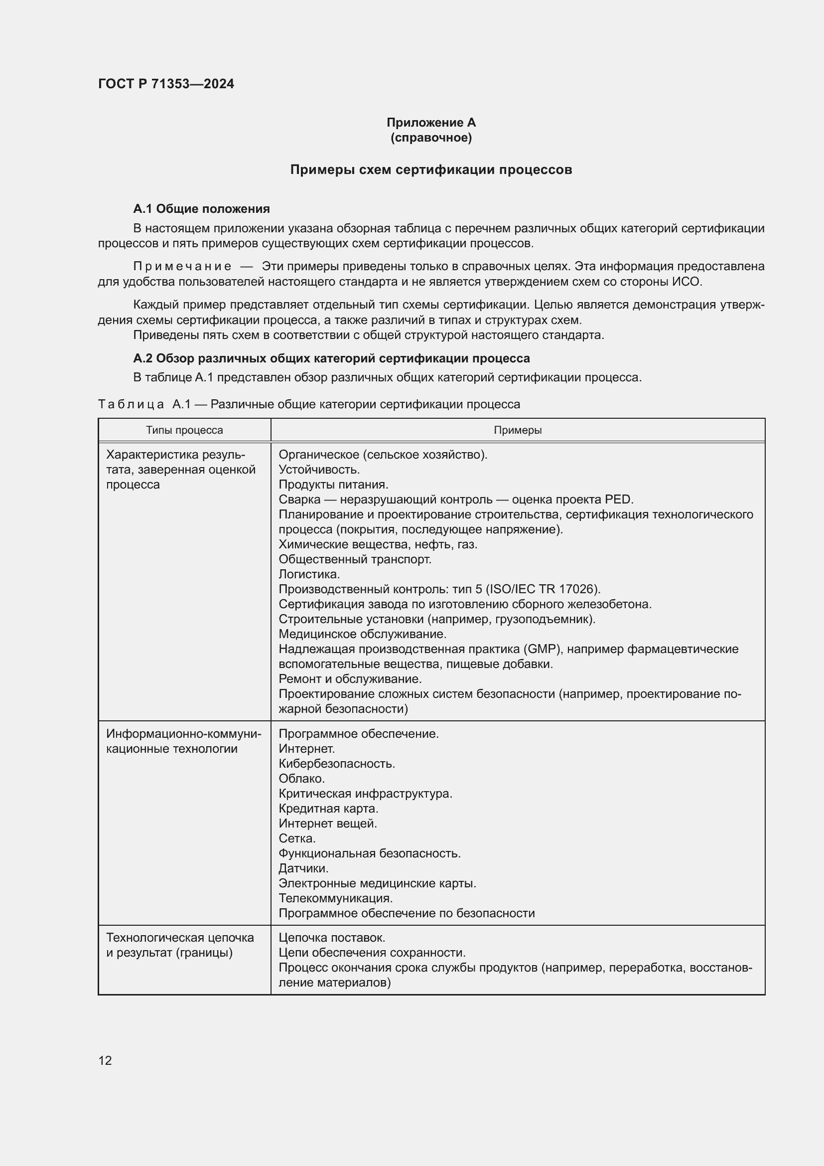 Страница 18 ГОСТ Р 71353-2024