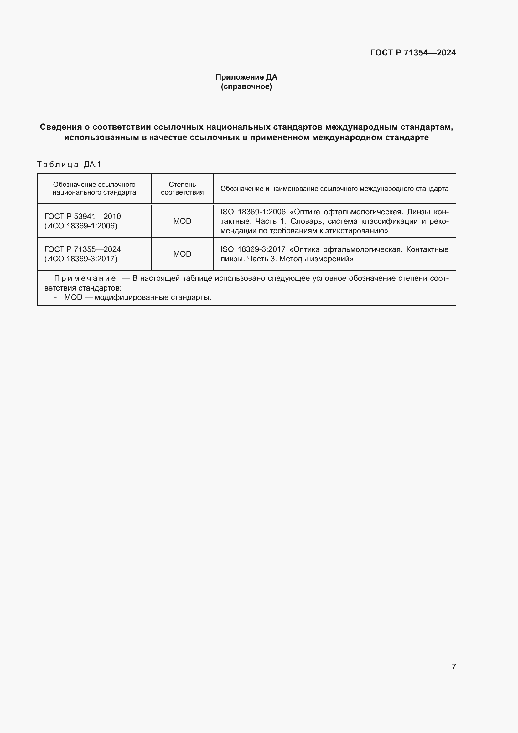 Страница 9 ГОСТ Р 71354-2024