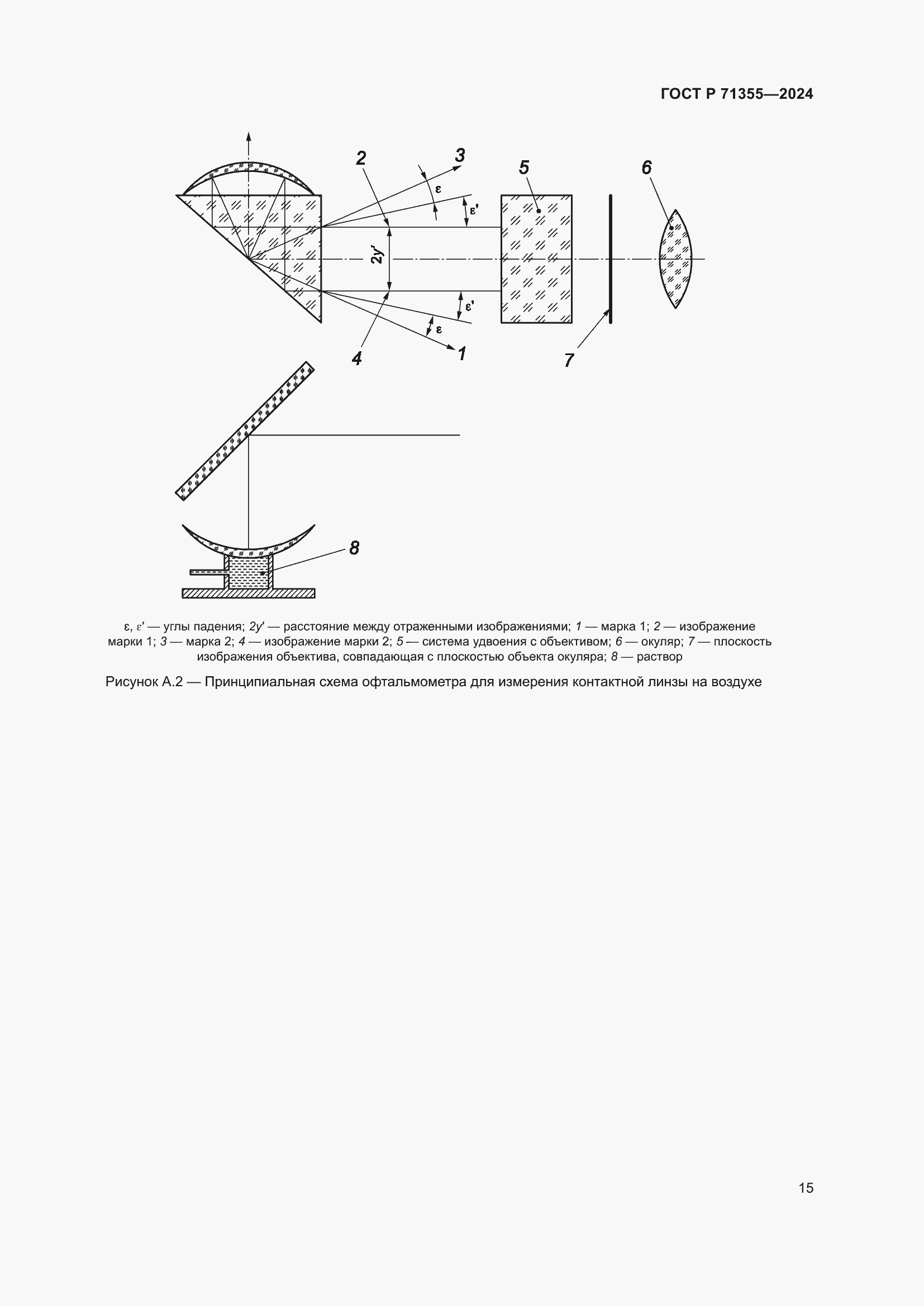 Страница 19 ГОСТ Р 71355-2024