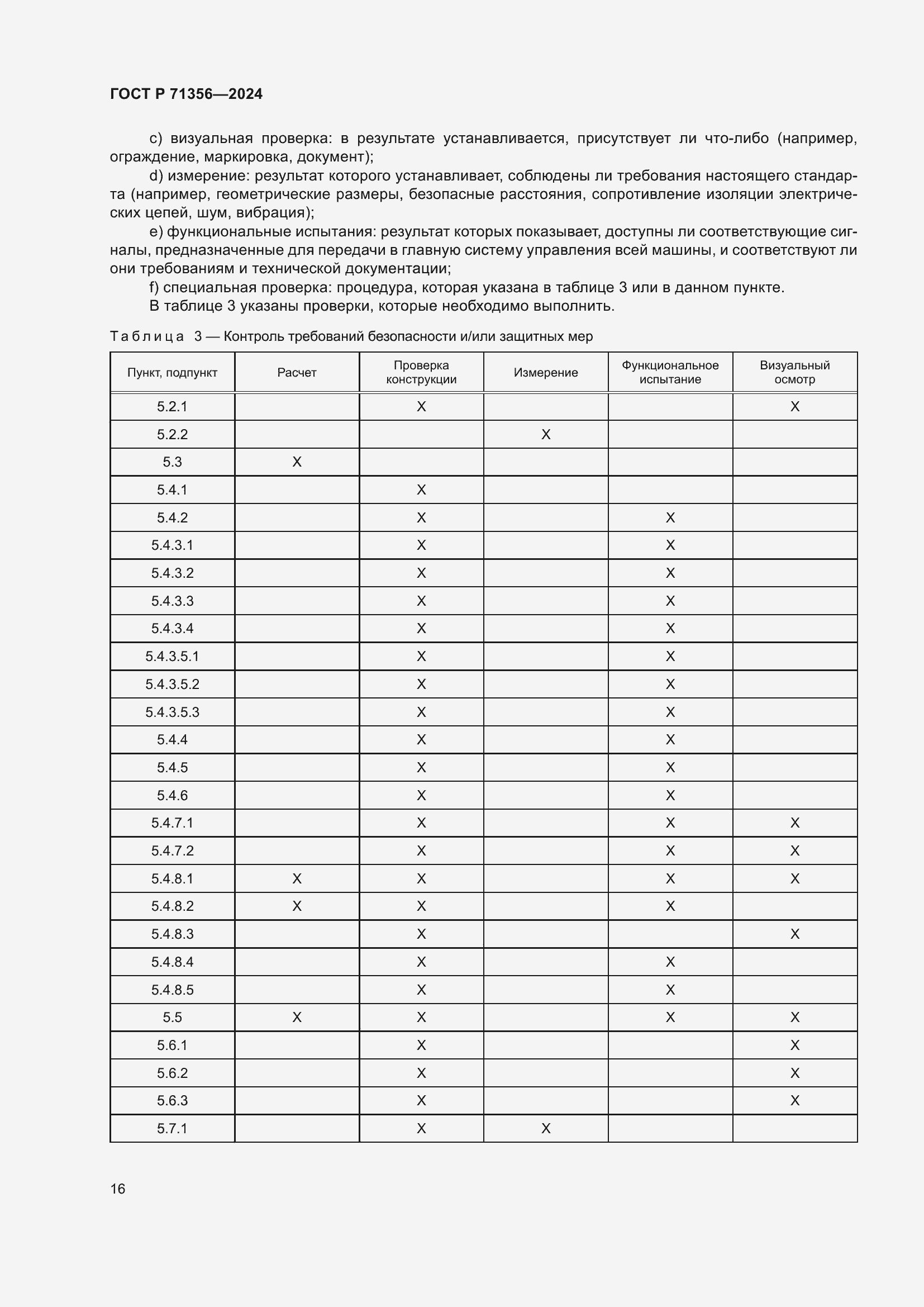 Страница 20 ГОСТ Р 71356-2024