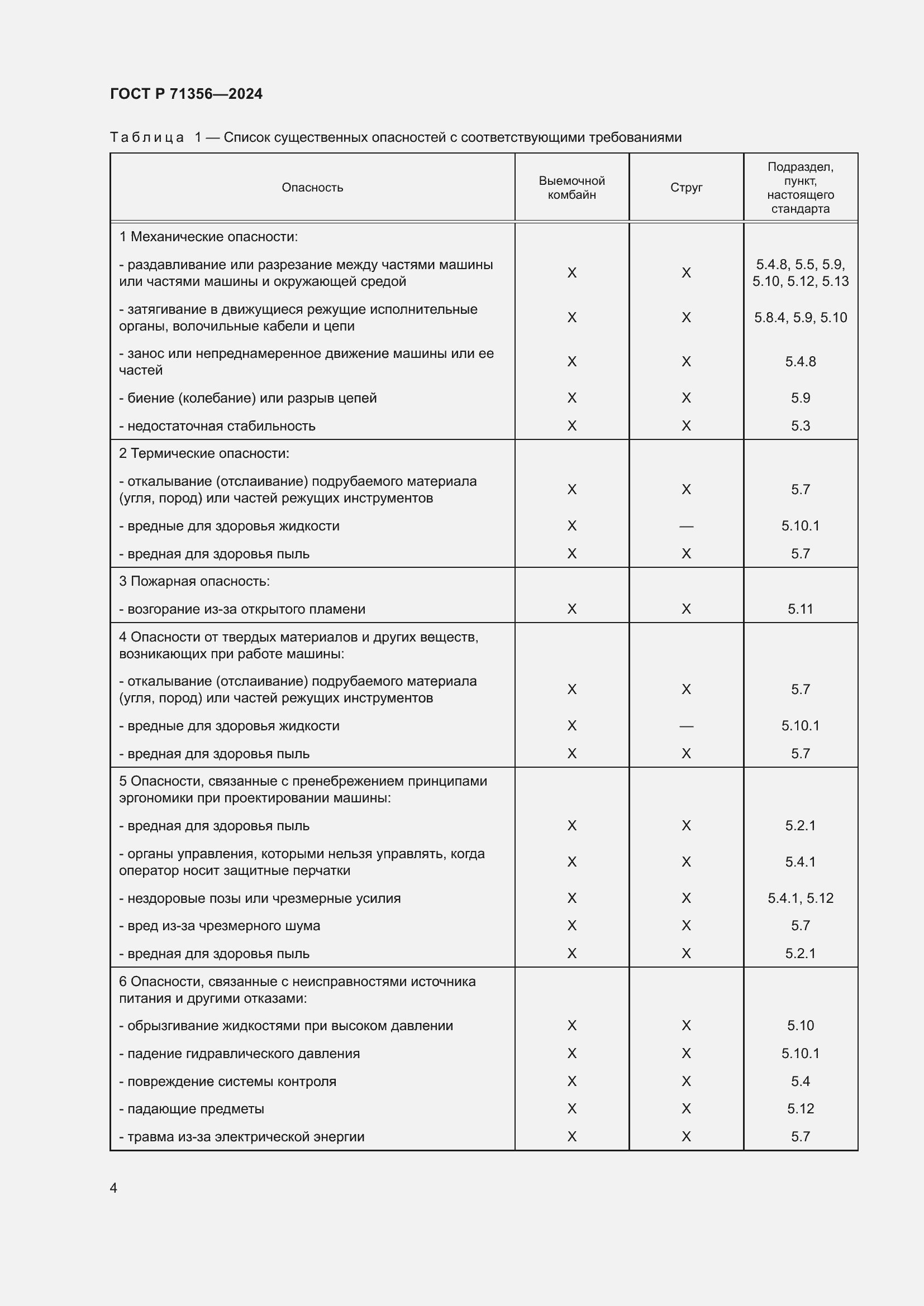 Страница 8 ГОСТ Р 71356-2024
