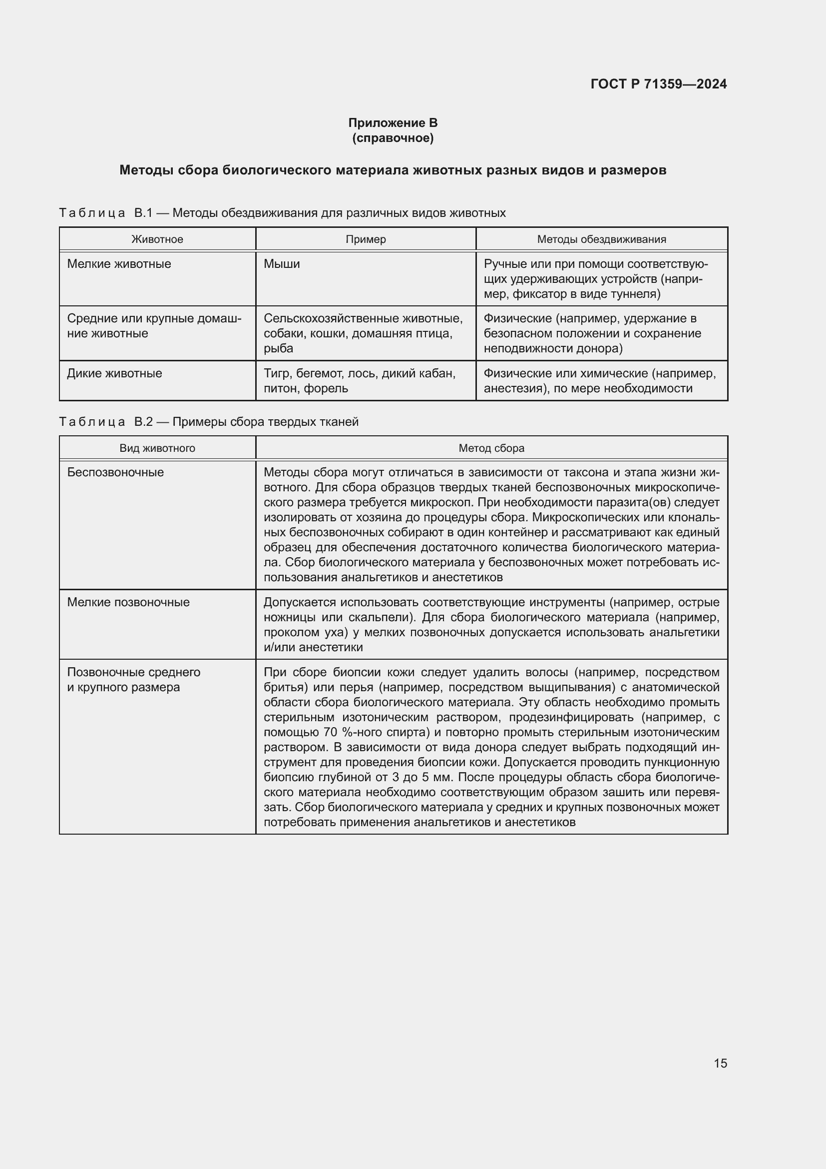 Страница 19 ГОСТ Р 71359-2024