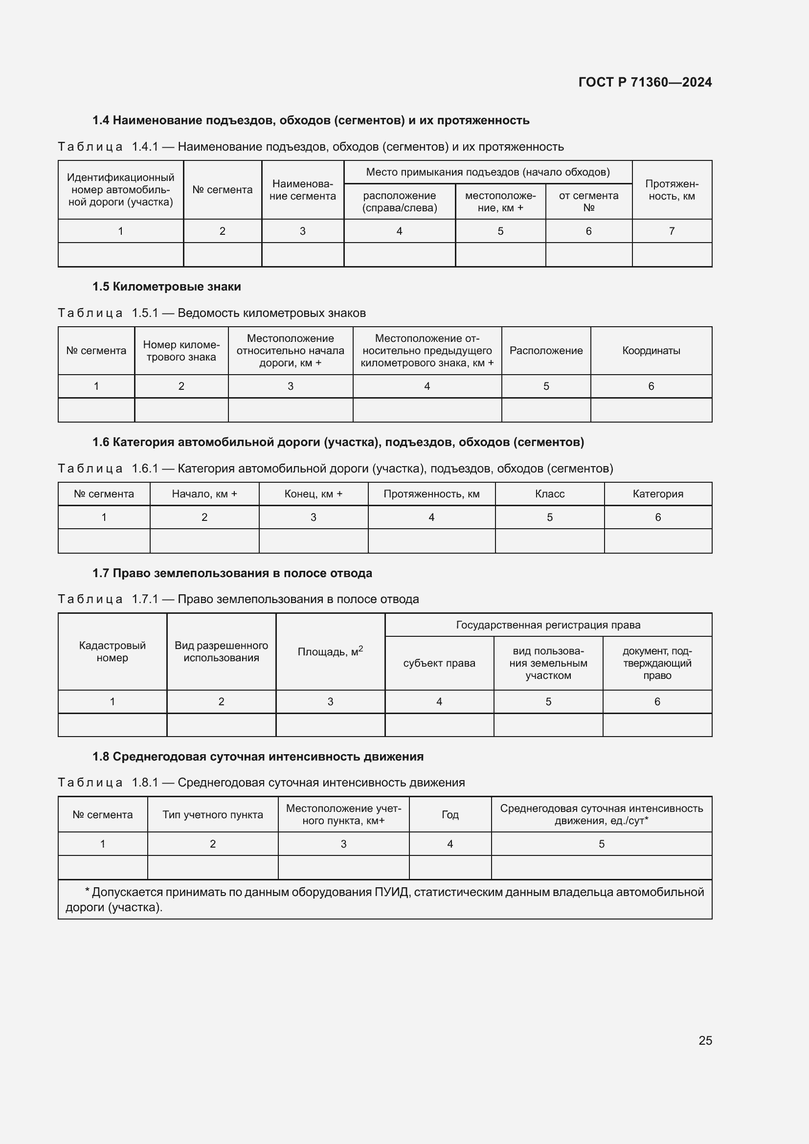 Страница 29 ГОСТ Р 71360-2024