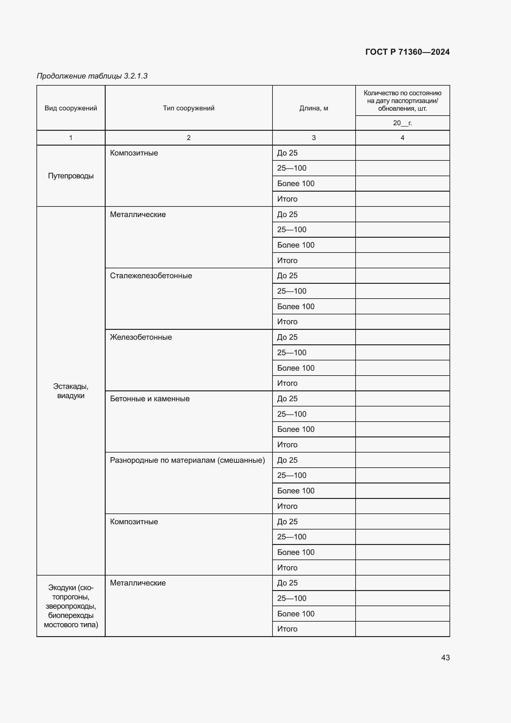 Страница 47 ГОСТ Р 71360-2024