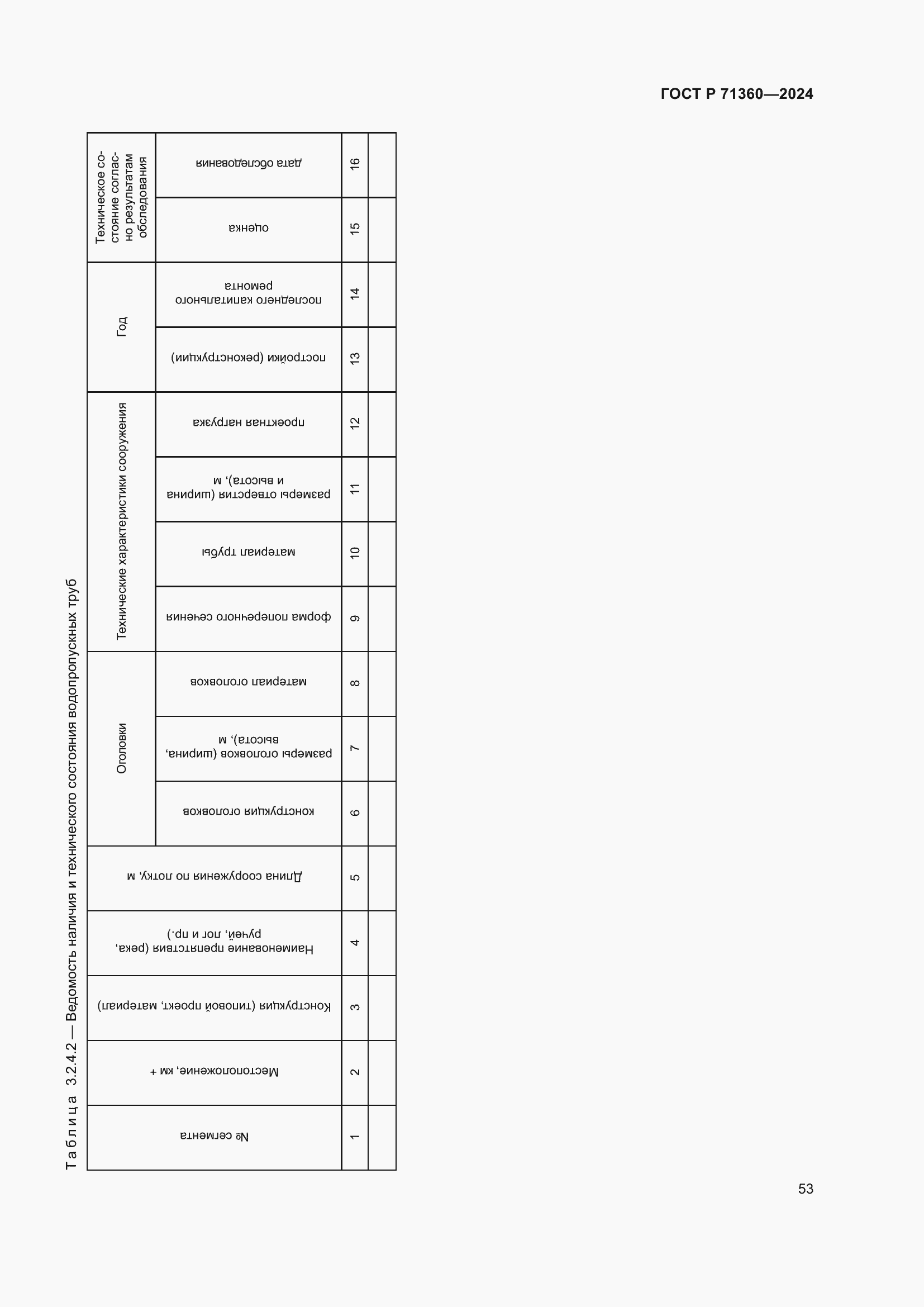 Страница 57 ГОСТ Р 71360-2024