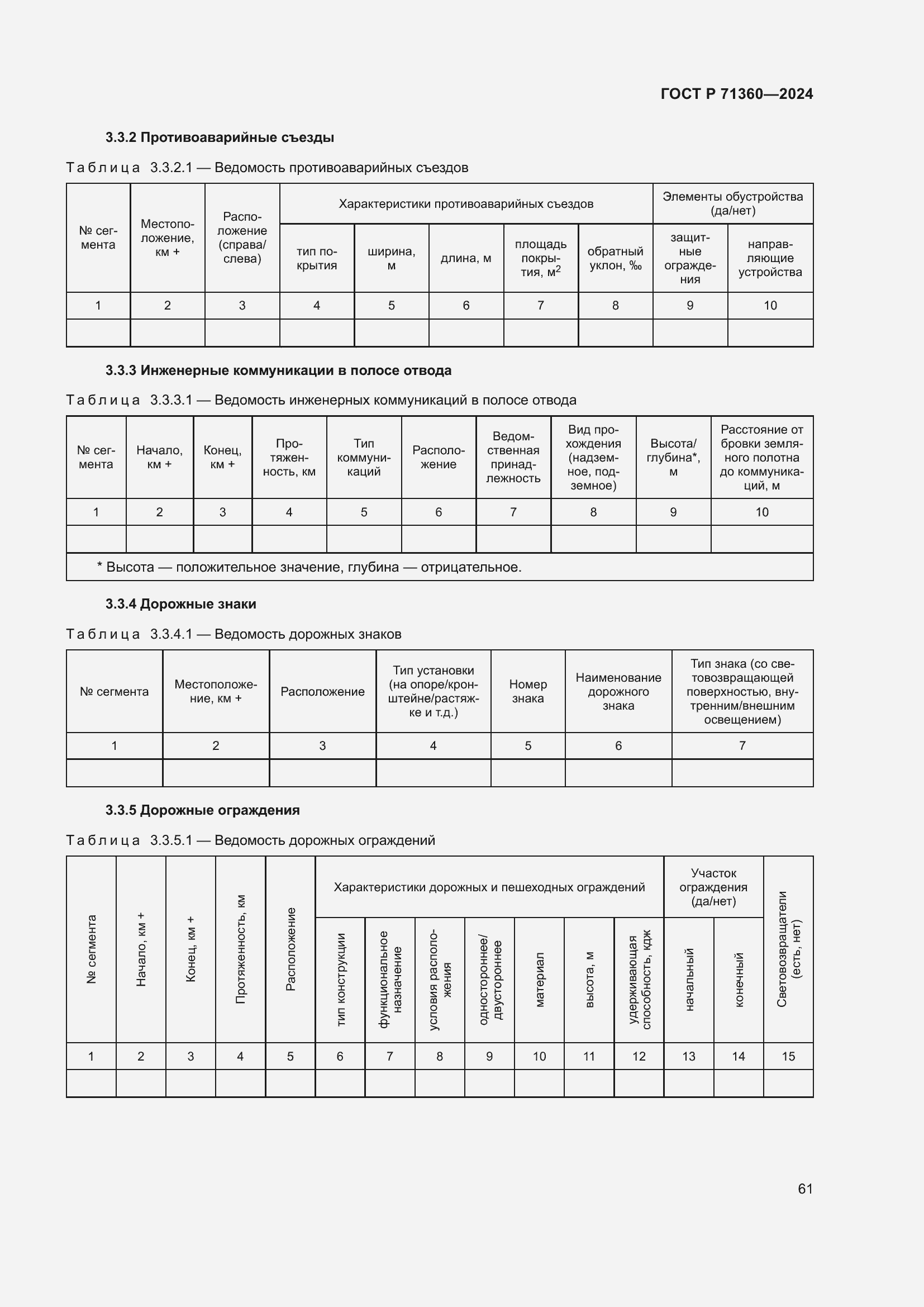 Страница 65 ГОСТ Р 71360-2024