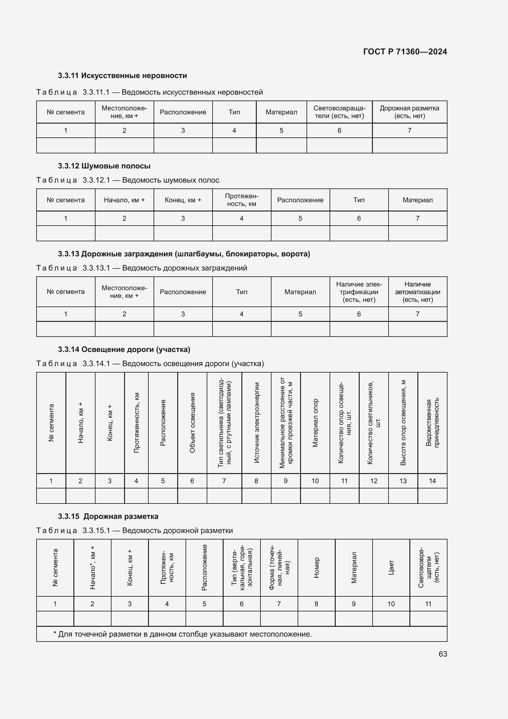 Страница 67 ГОСТ Р 71360-2024