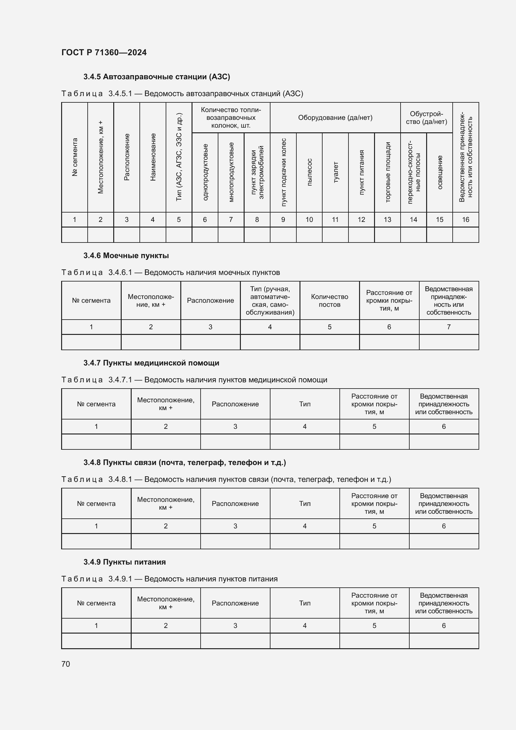 Страница 74 ГОСТ Р 71360-2024