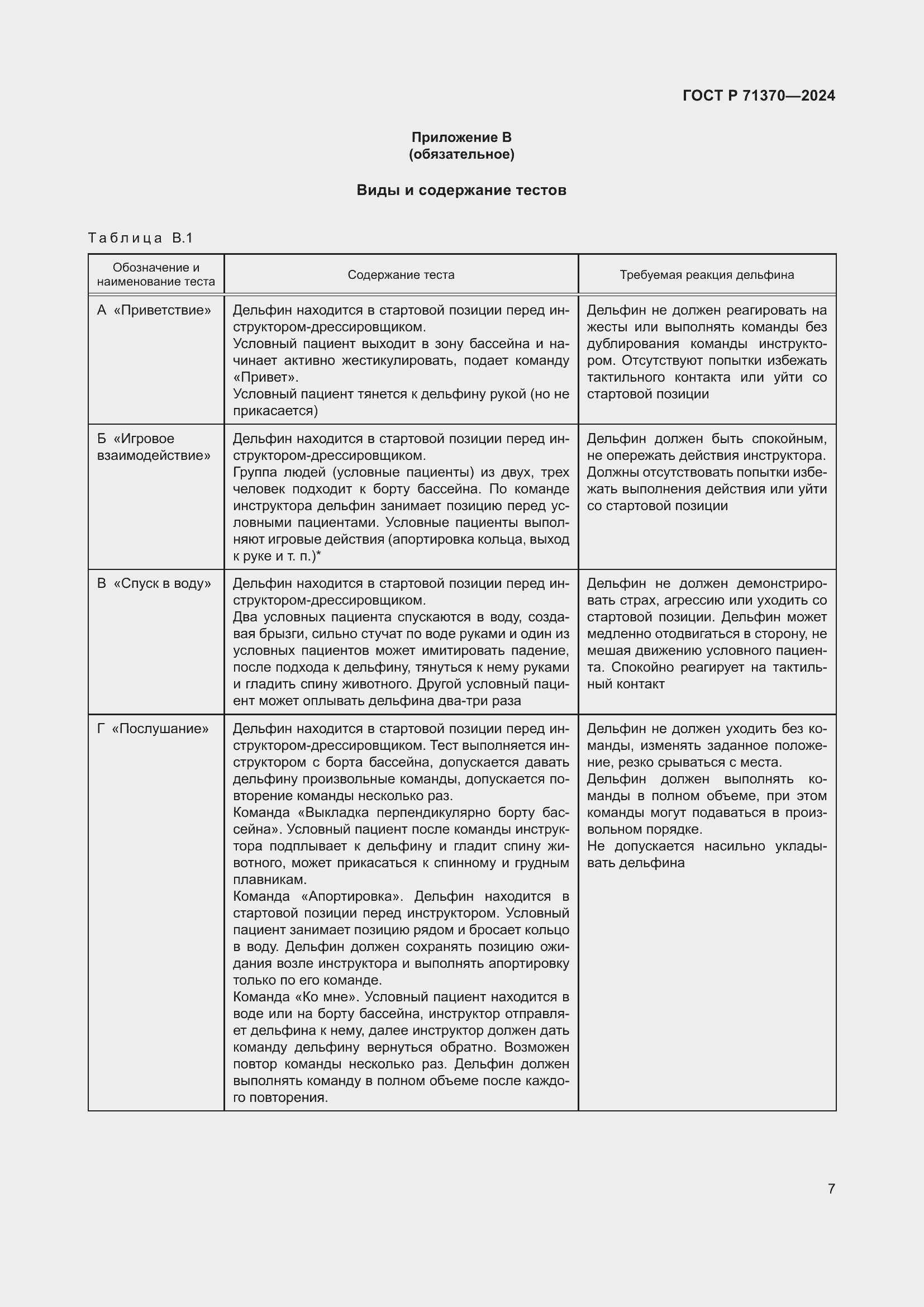 Страница 11 ГОСТ Р 71370-2024