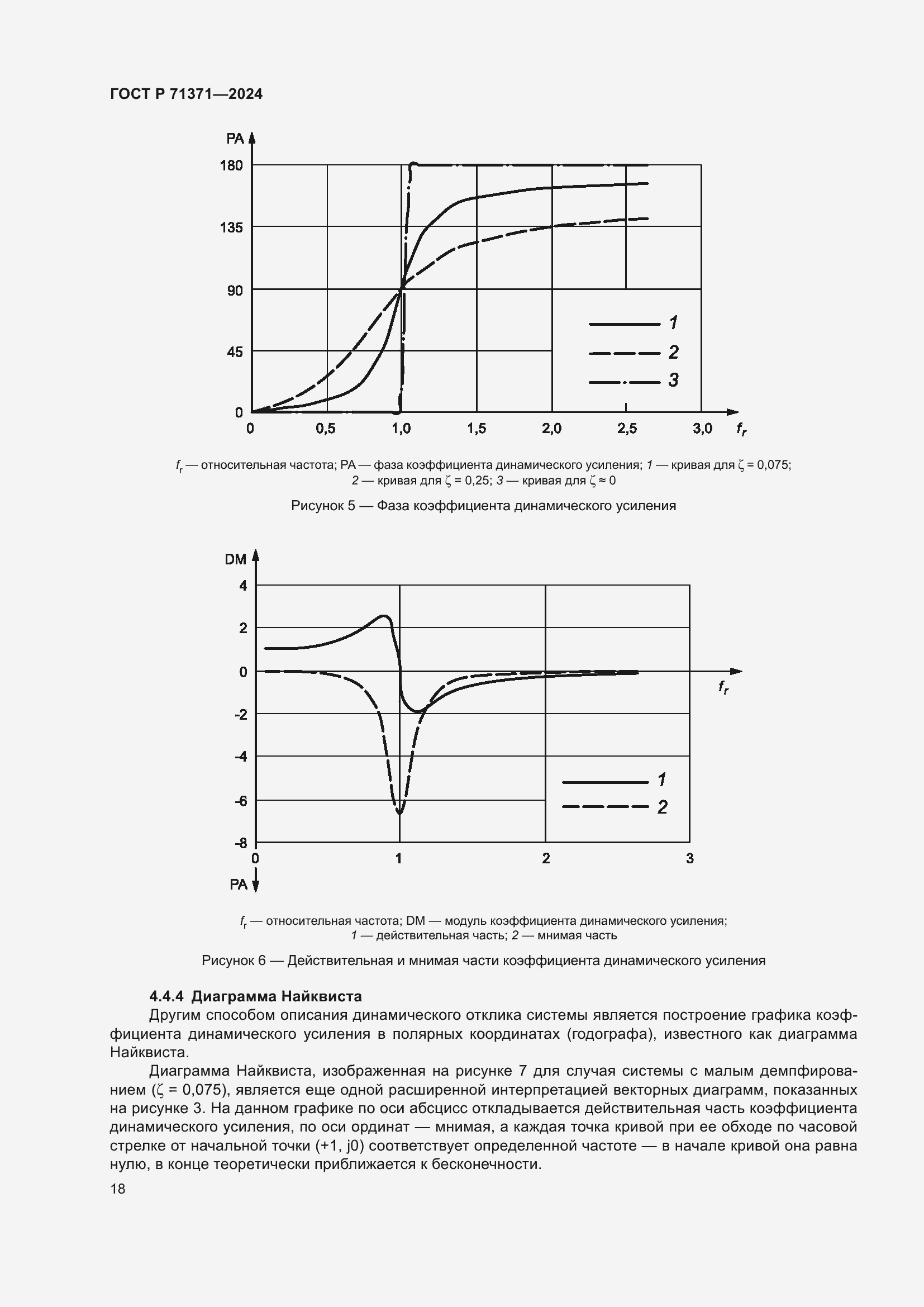 Страница 22 ГОСТ Р 71371-2024