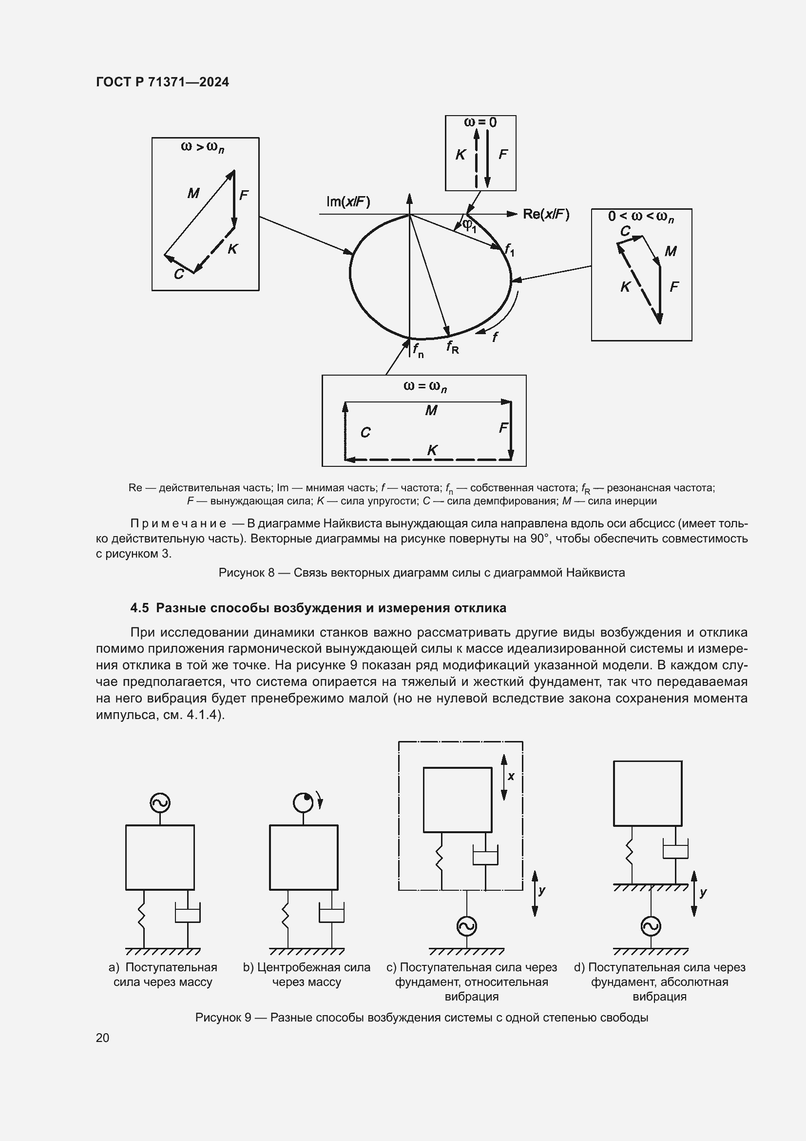Страница 24 ГОСТ Р 71371-2024