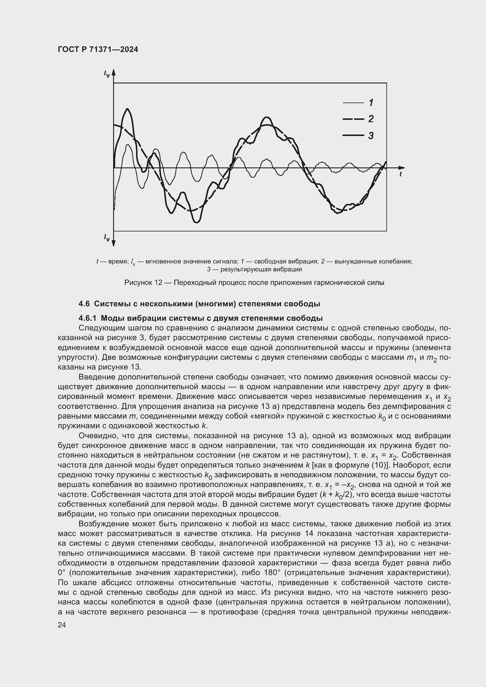 Страница 28 ГОСТ Р 71371-2024