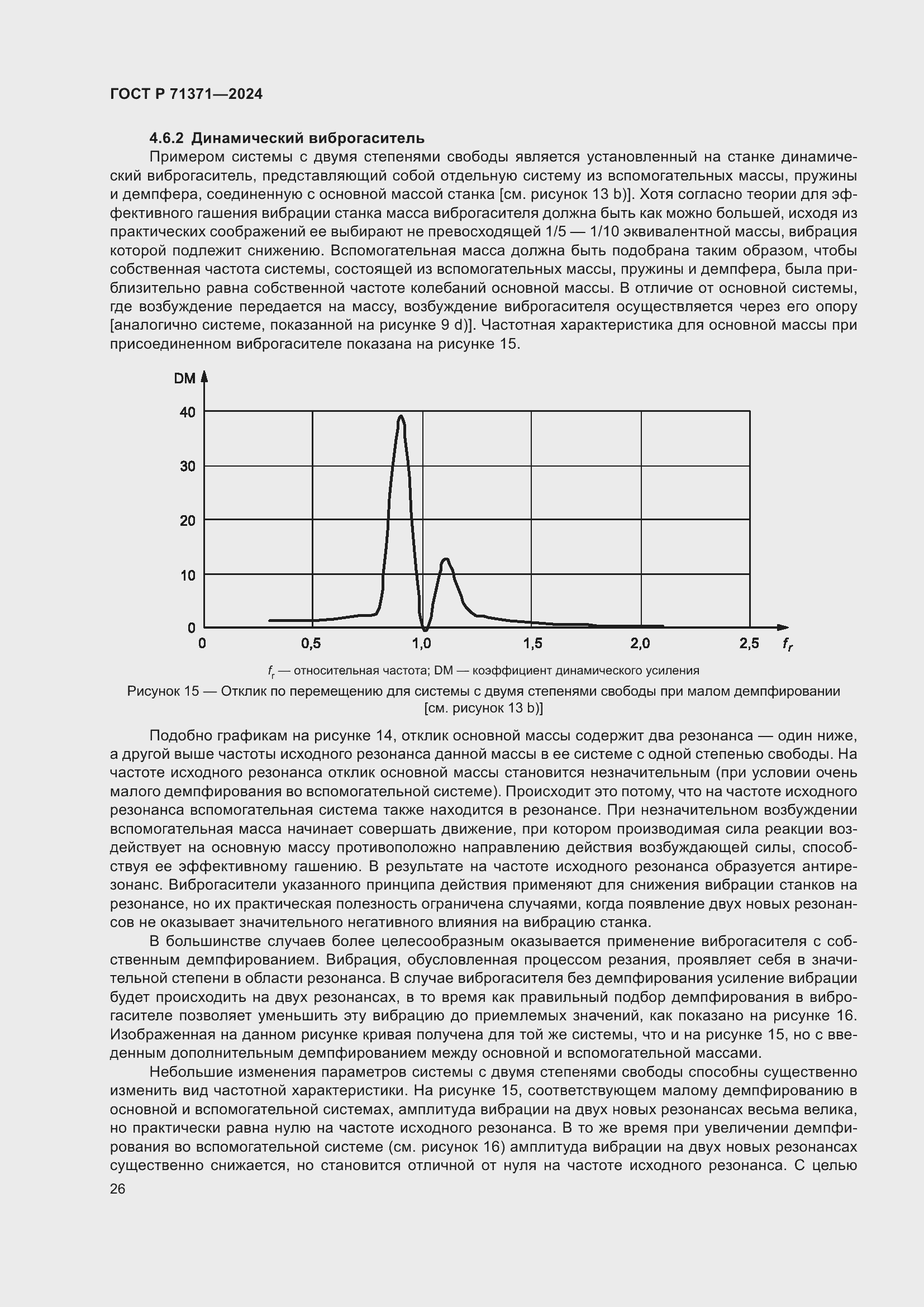 Страница 30 ГОСТ Р 71371-2024