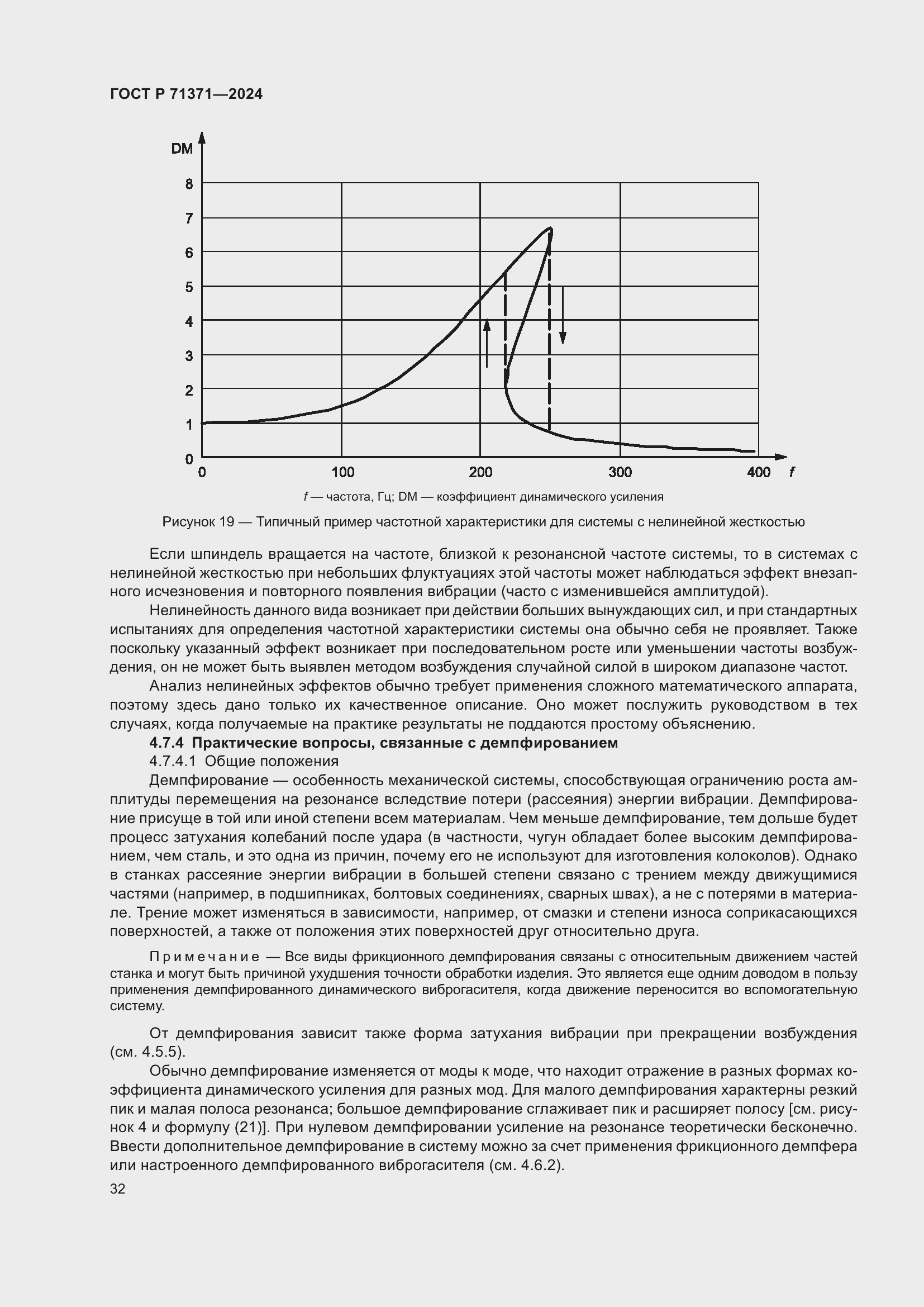 Страница 36 ГОСТ Р 71371-2024