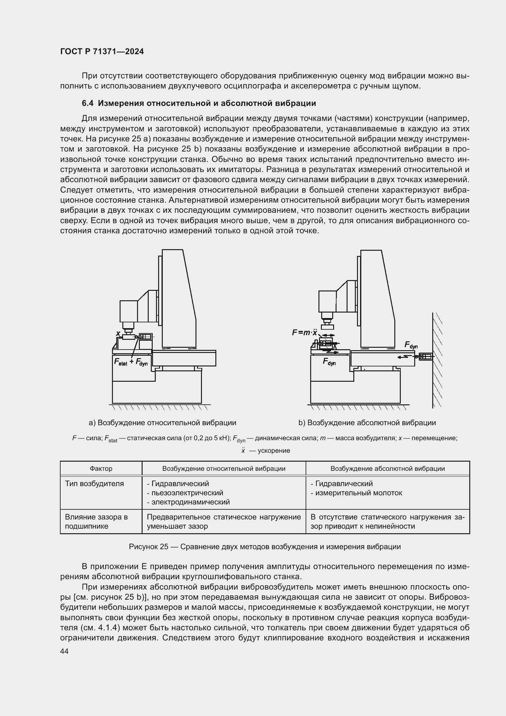 Страница 48 ГОСТ Р 71371-2024