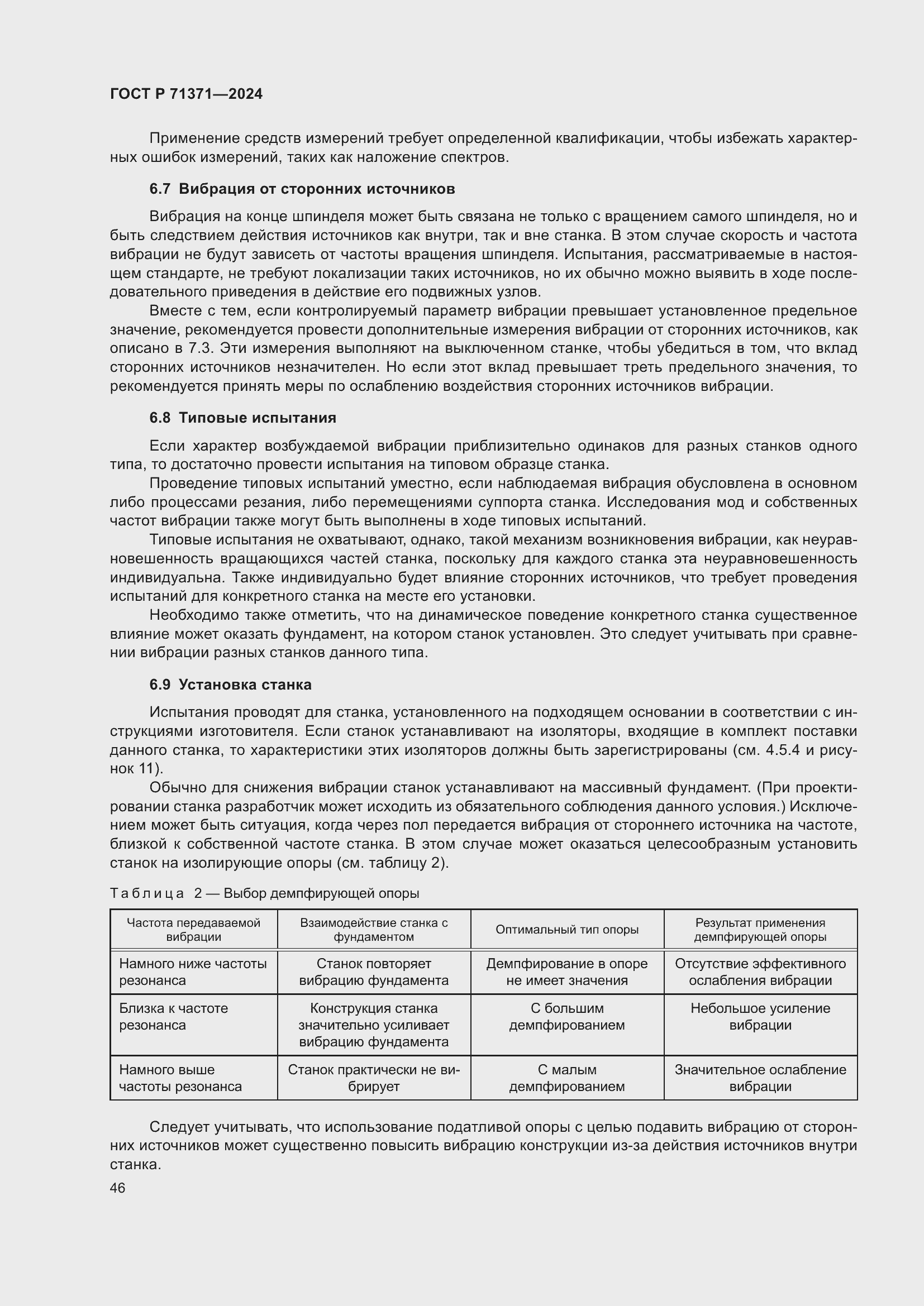 Страница 50 ГОСТ Р 71371-2024