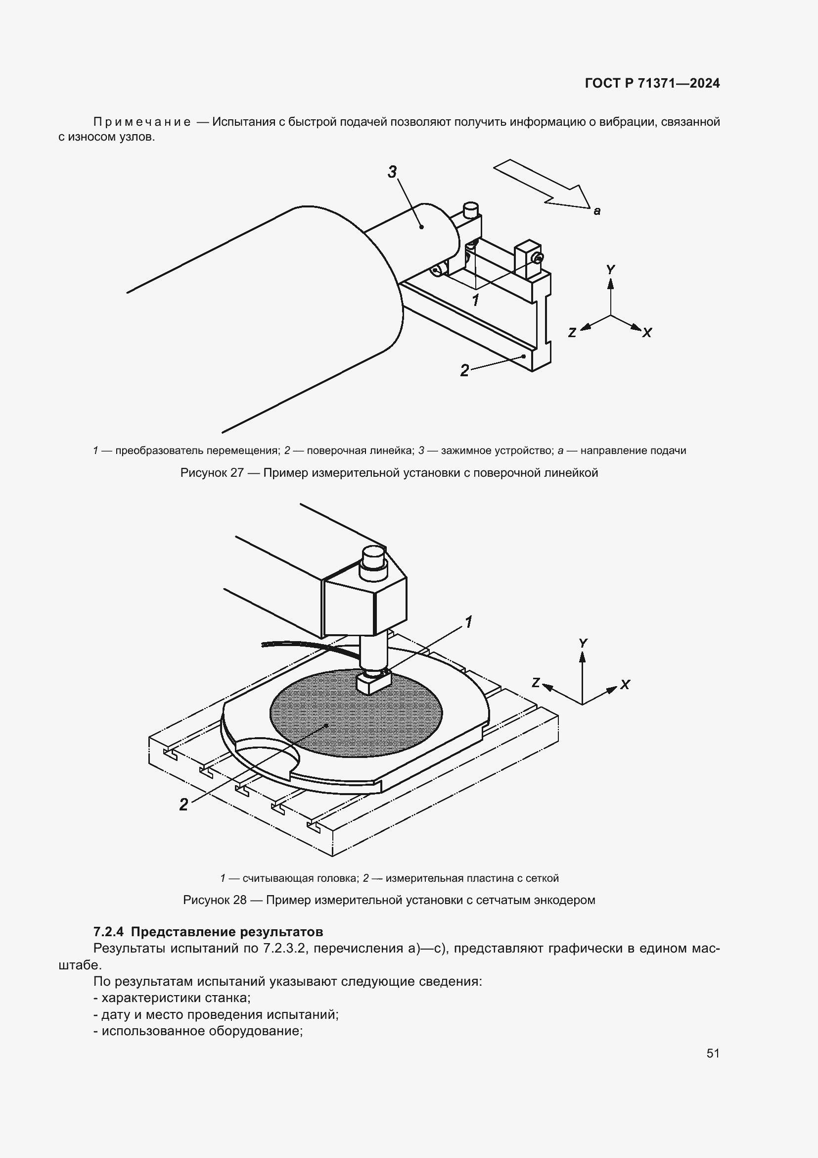 Страница 55 ГОСТ Р 71371-2024