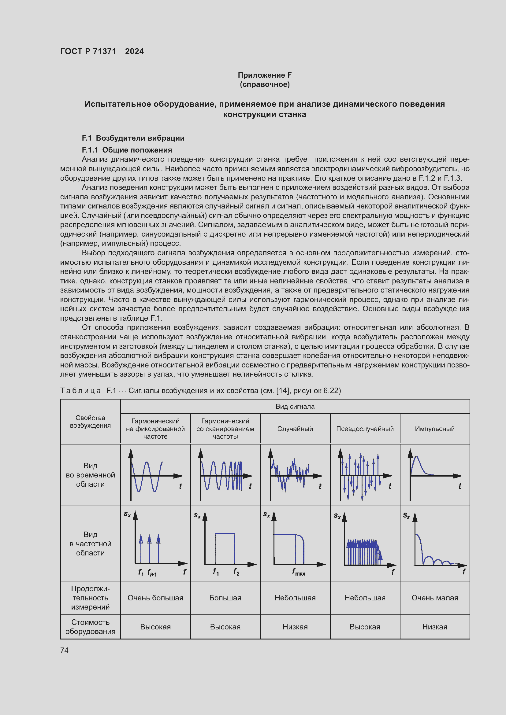Страница 78 ГОСТ Р 71371-2024