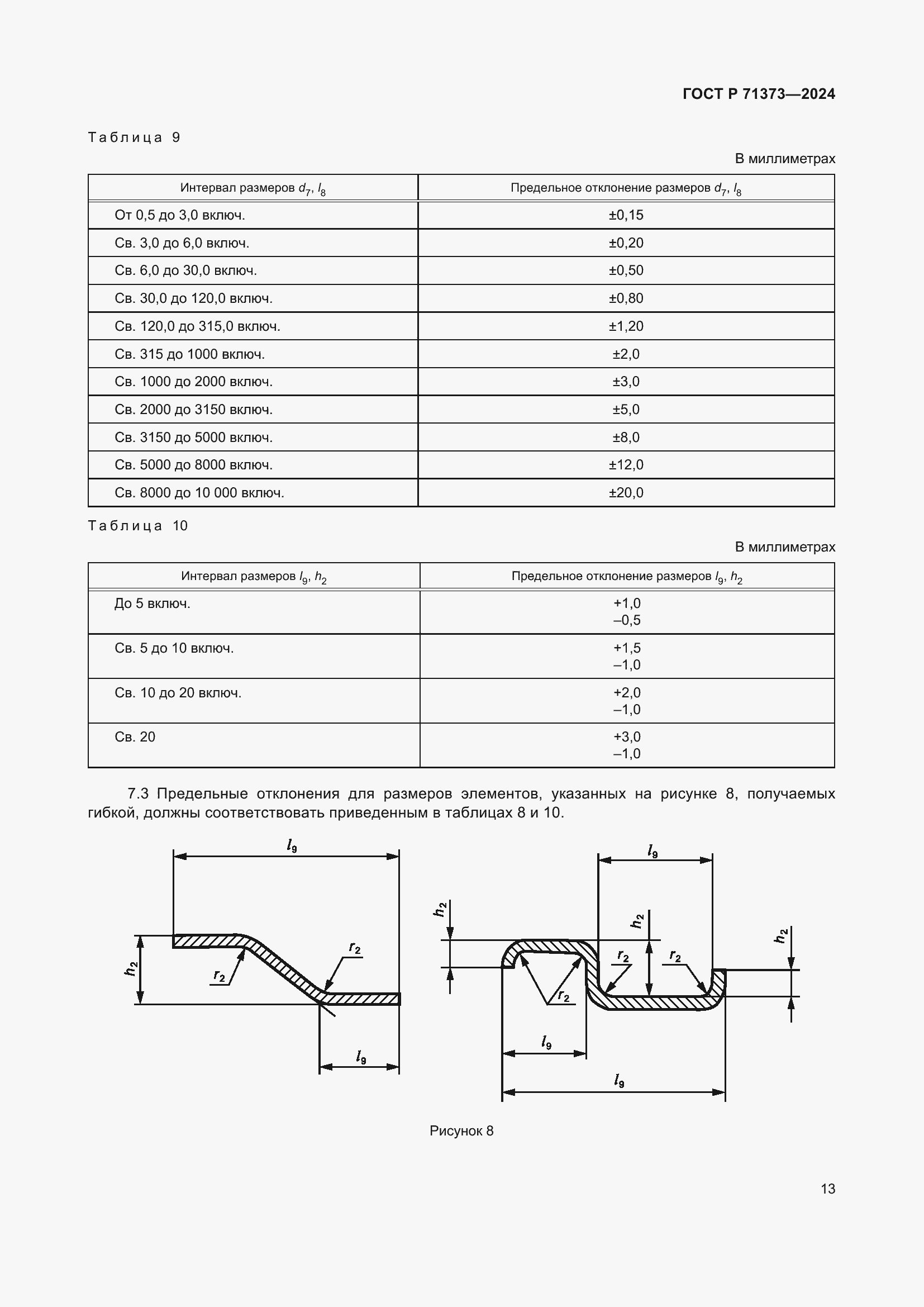 Страница 17 ГОСТ Р 71373-2024