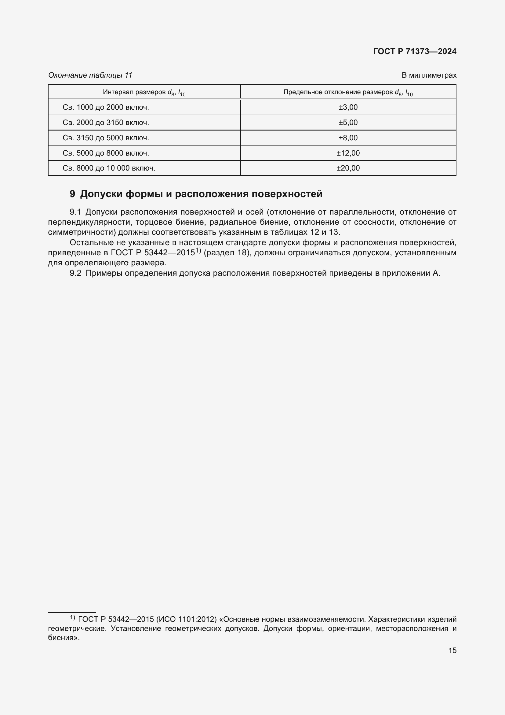 Страница 19 ГОСТ Р 71373-2024