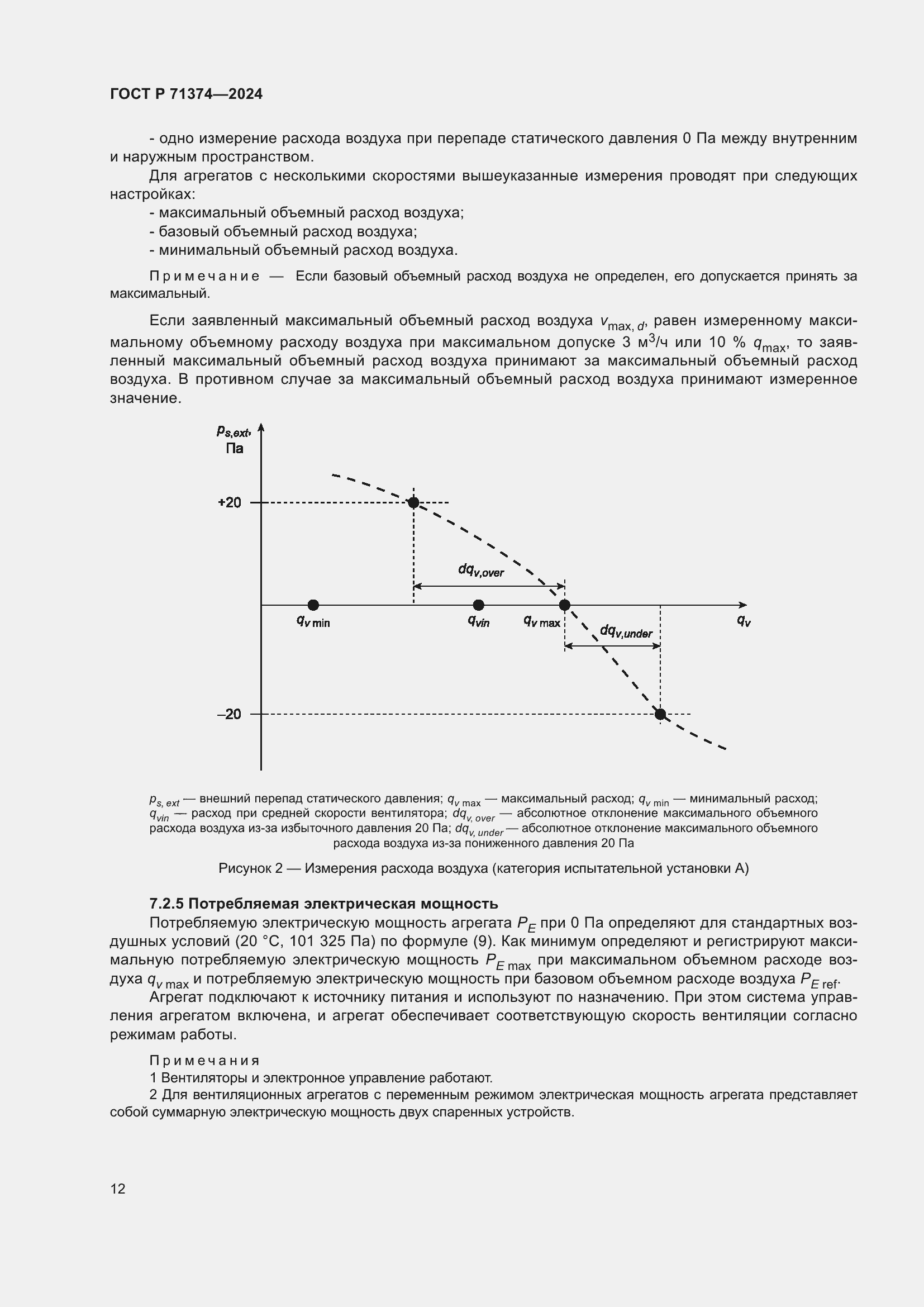 Страница 16 ГОСТ Р 71374-2024