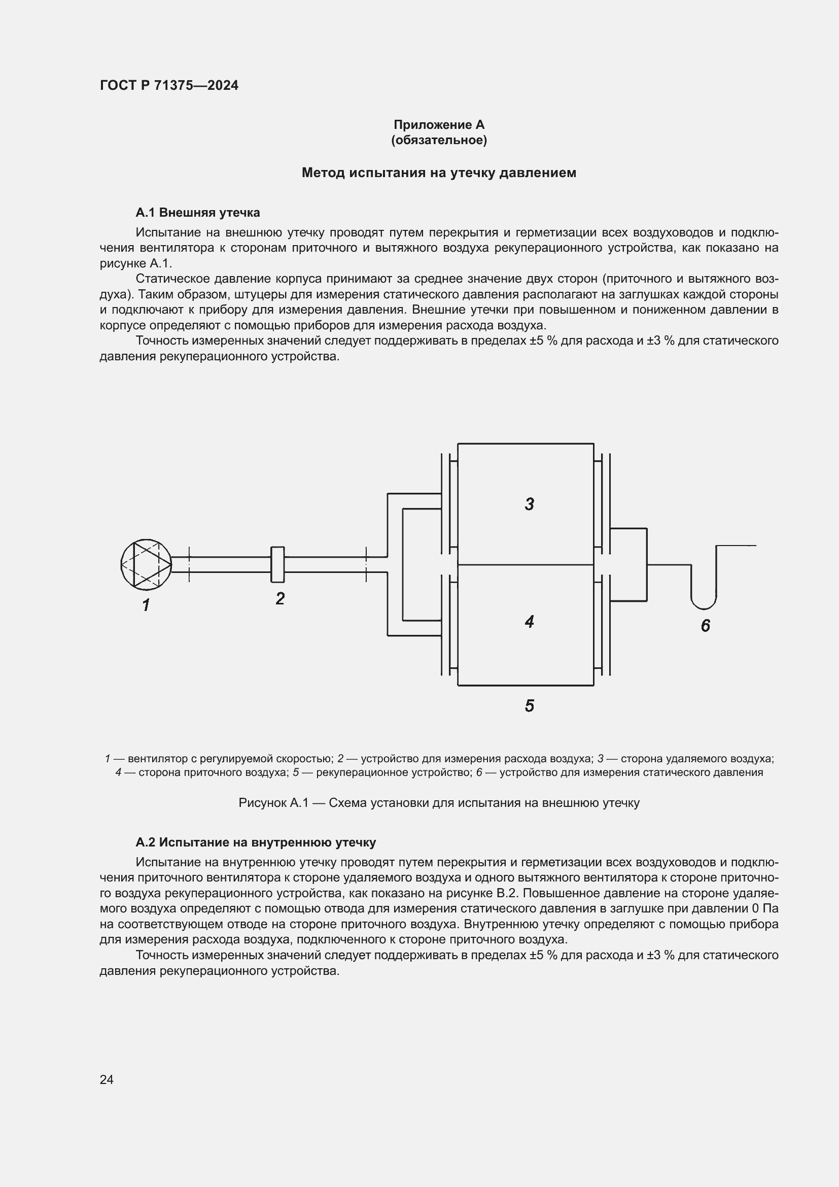 Страница 28 ГОСТ Р 71375-2024