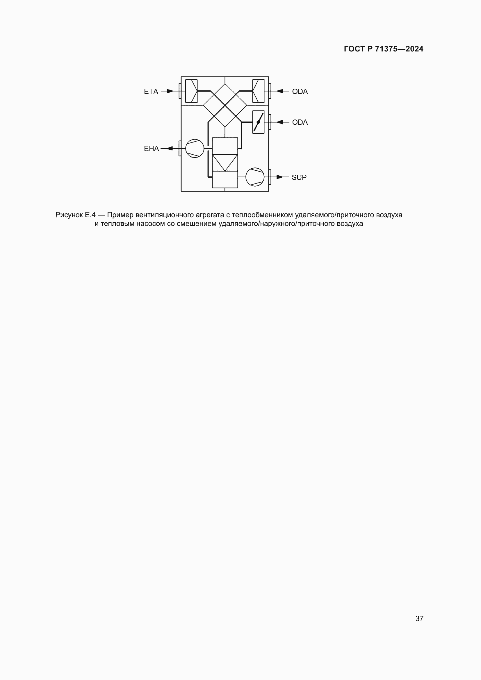 Страница 41 ГОСТ Р 71375-2024