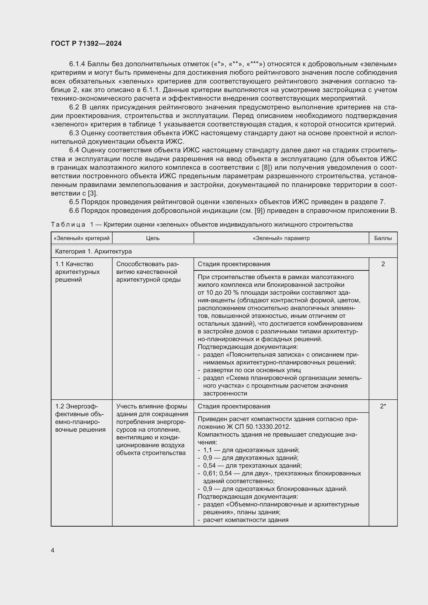 Страница 10 ГОСТ Р 71392-2024