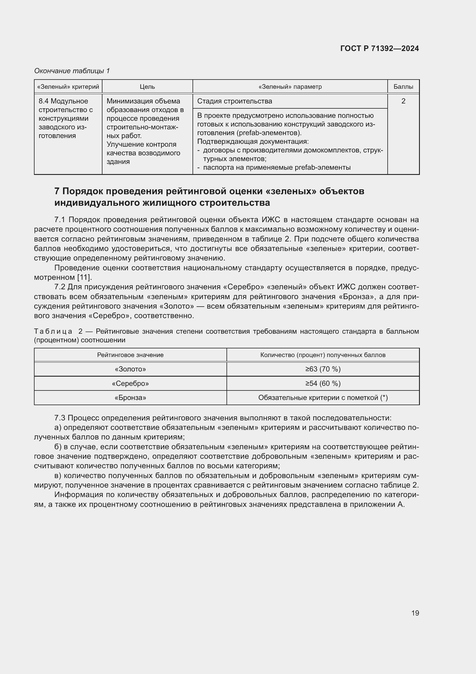 Страница 25 ГОСТ Р 71392-2024