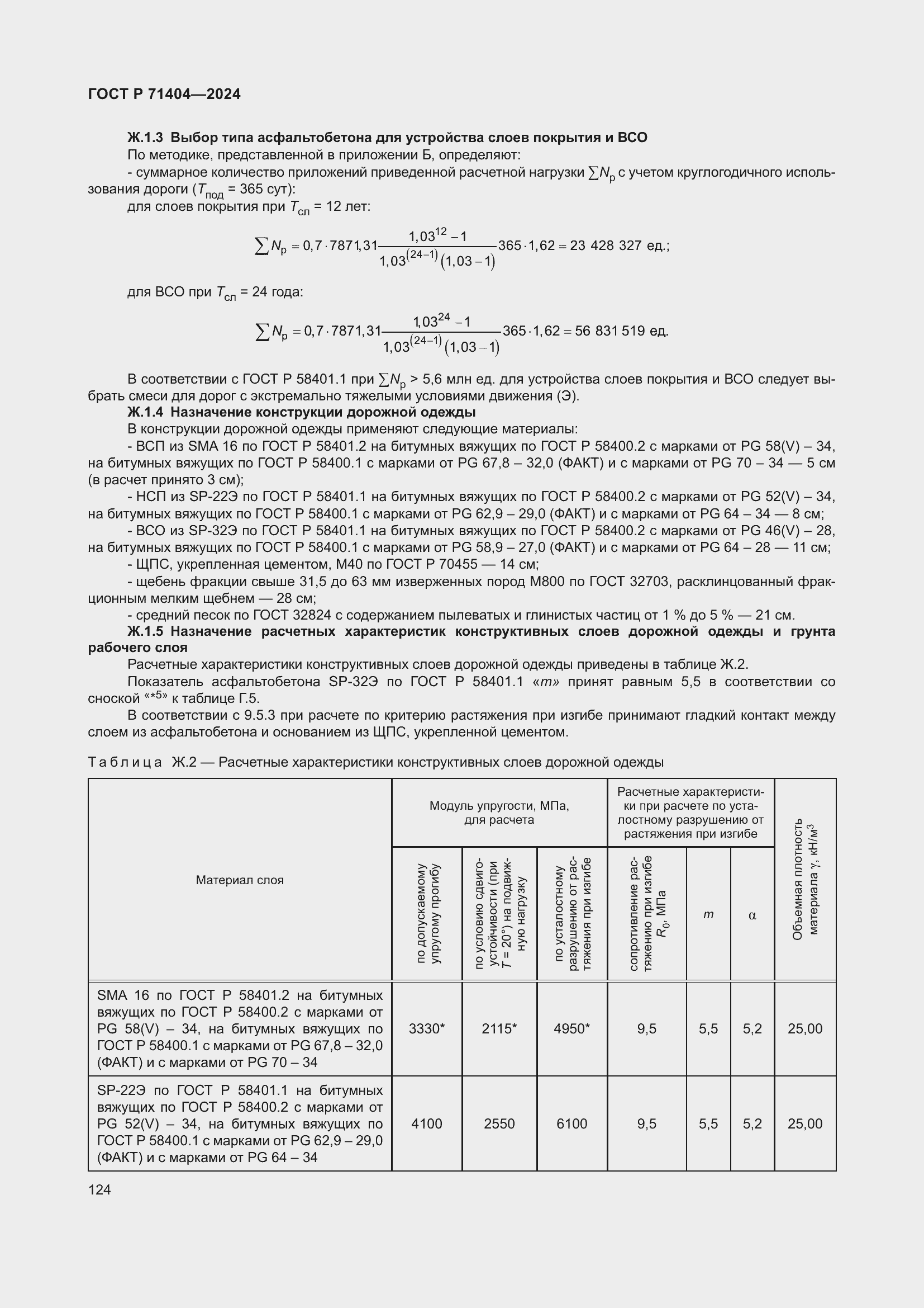 Страница 128 ГОСТ Р 71404-2024