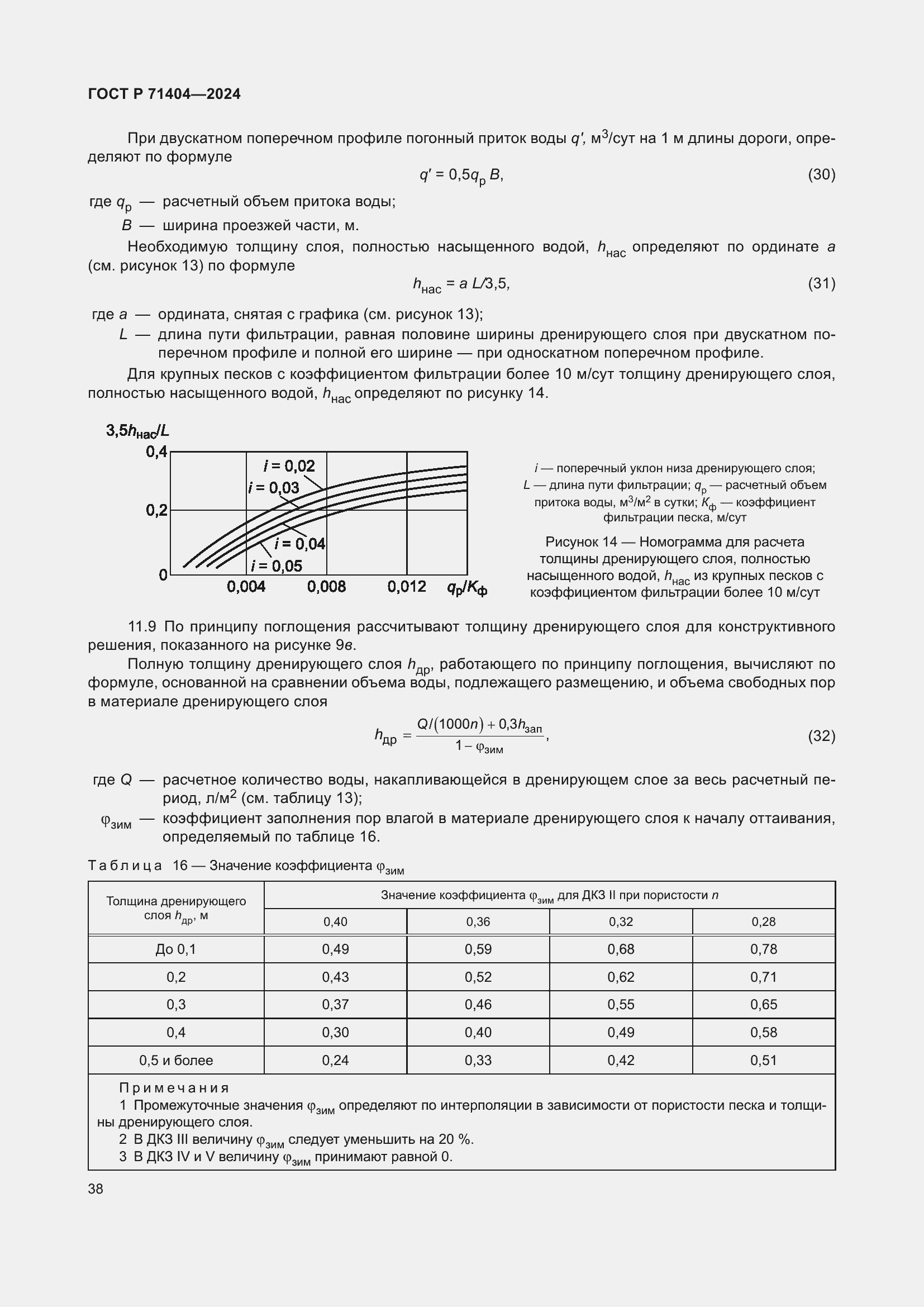 Страница 42 ГОСТ Р 71404-2024