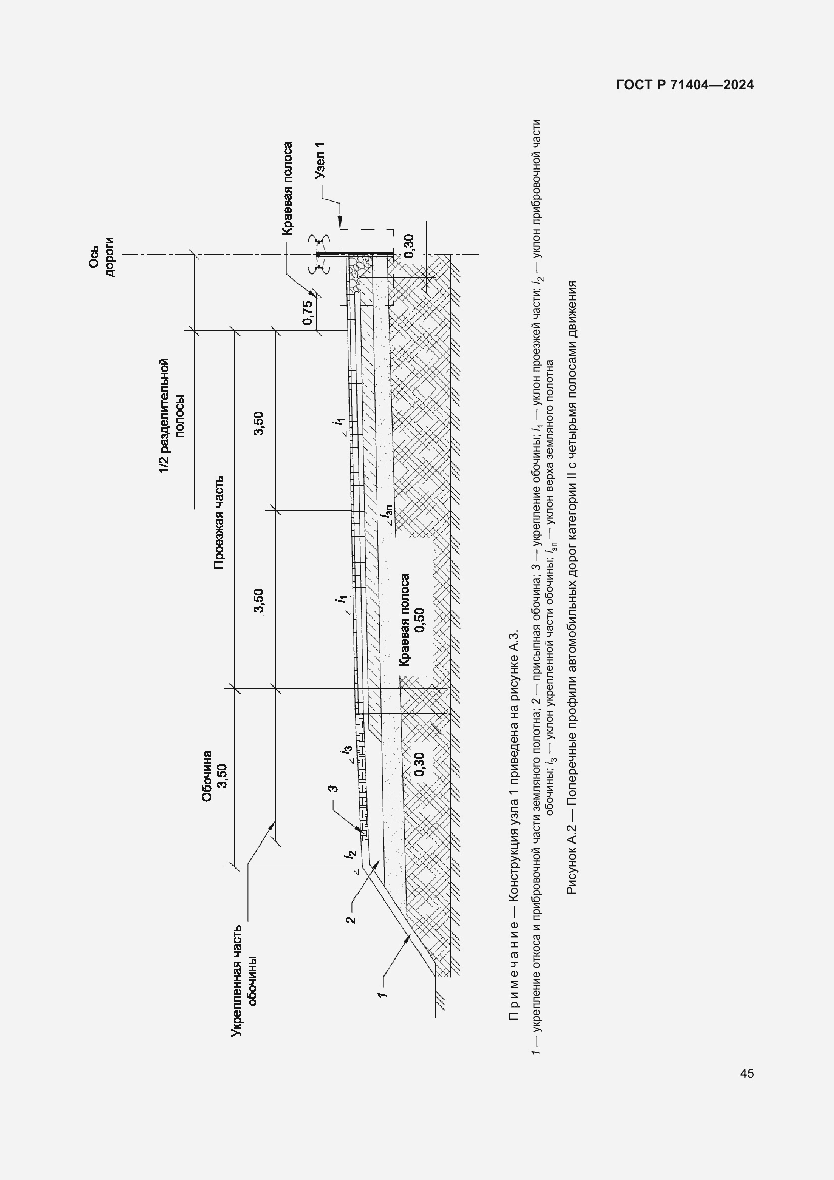 Страница 49 ГОСТ Р 71404-2024