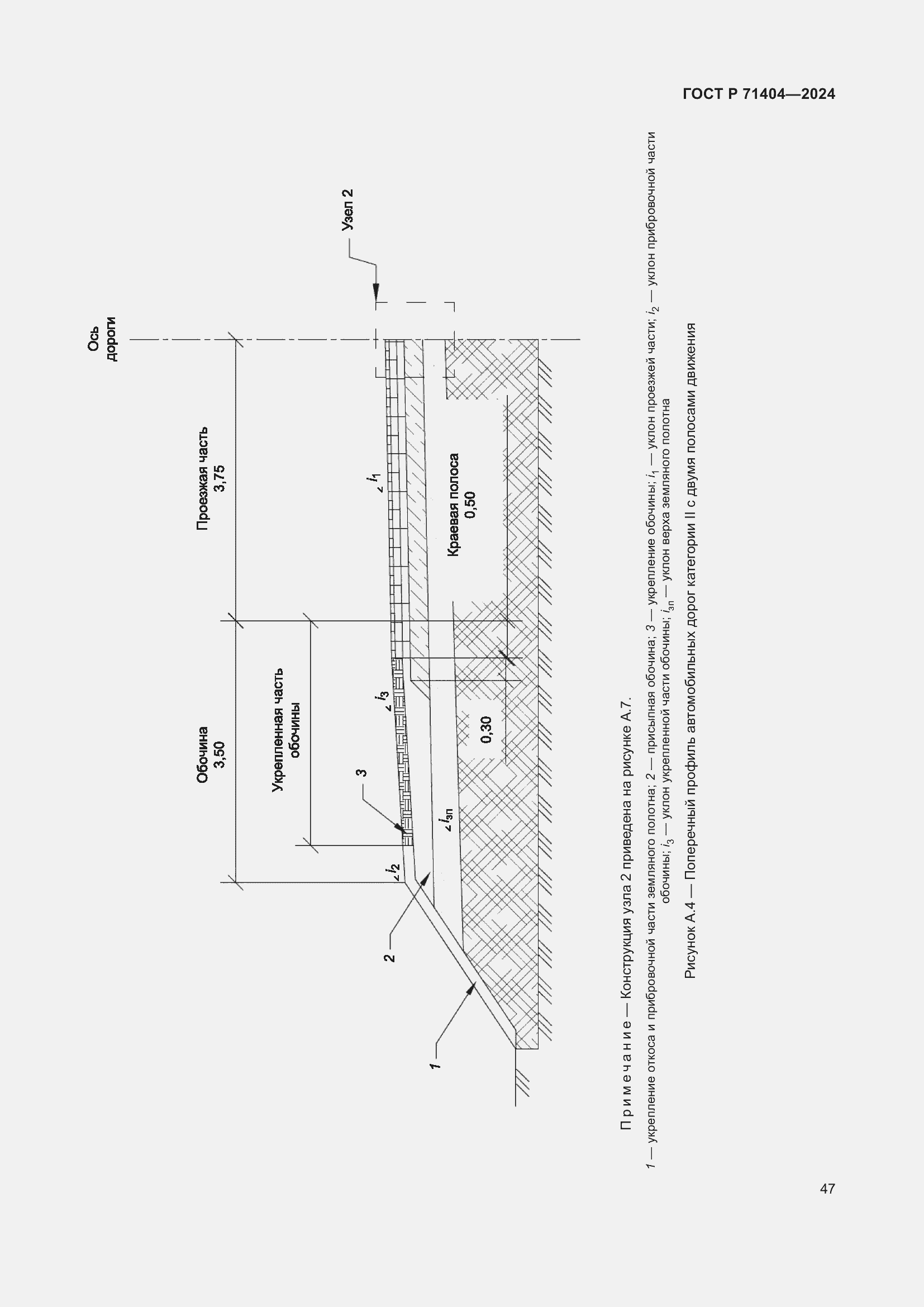 Страница 51 ГОСТ Р 71404-2024