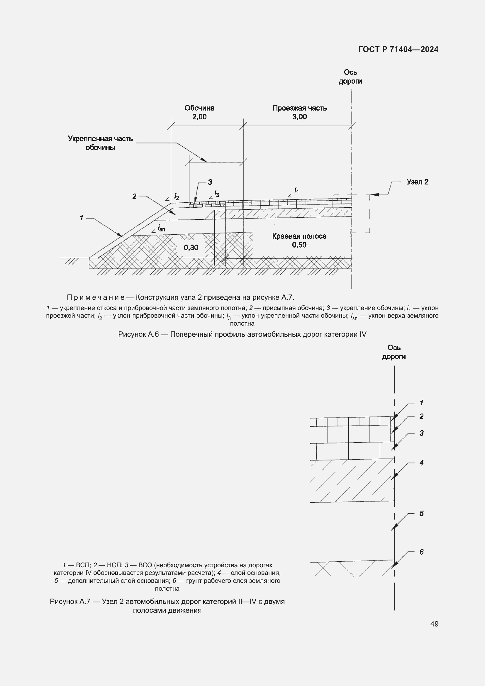 Страница 53 ГОСТ Р 71404-2024