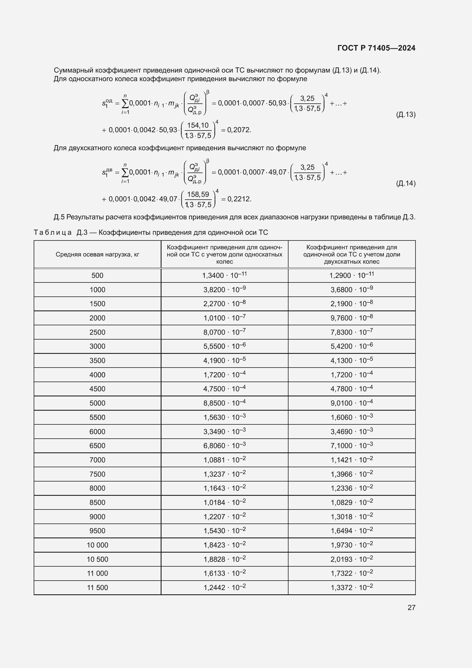 Страница 31 ГОСТ Р 71405-2024